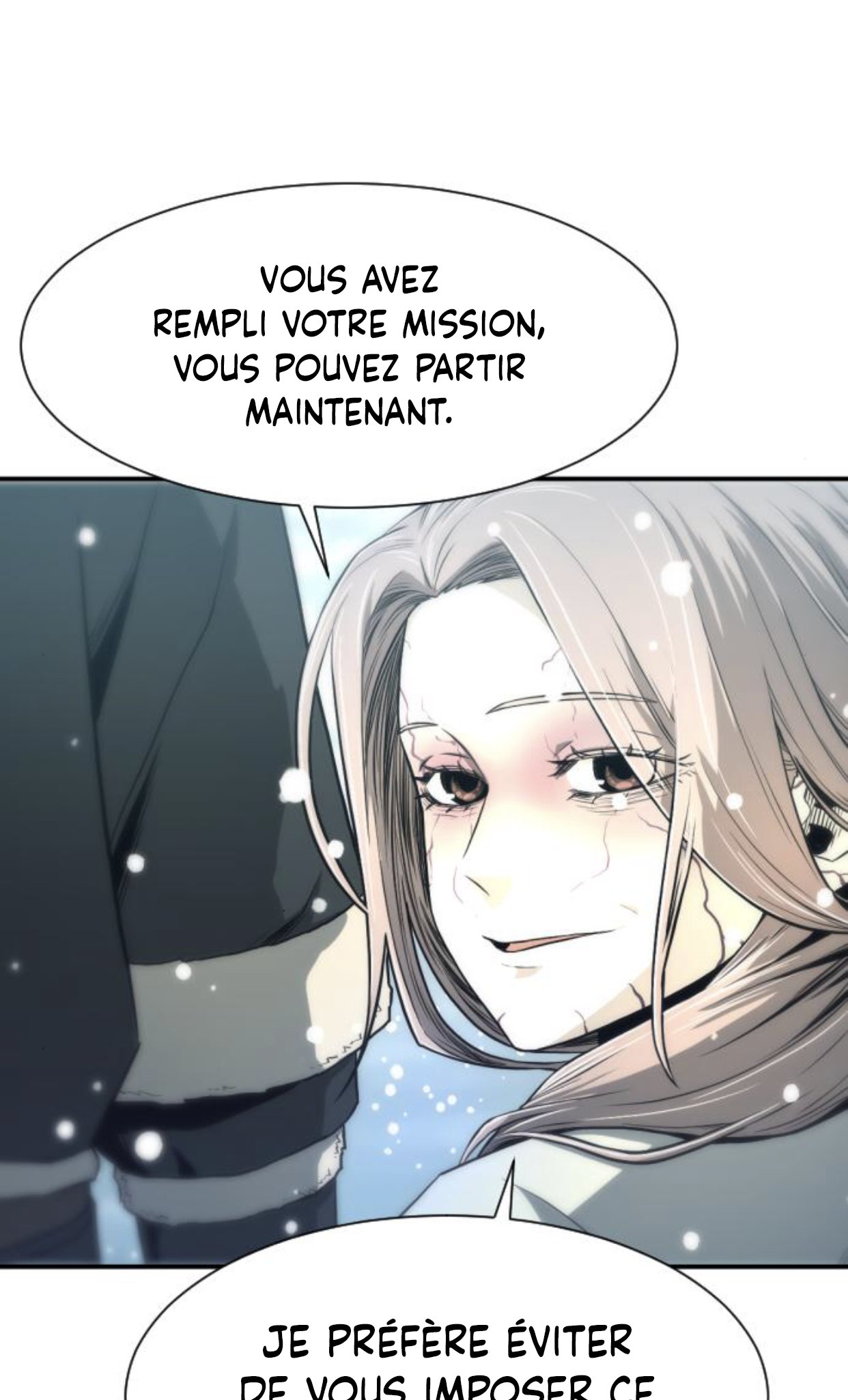 Read A Blade At A Time FR Manga Online