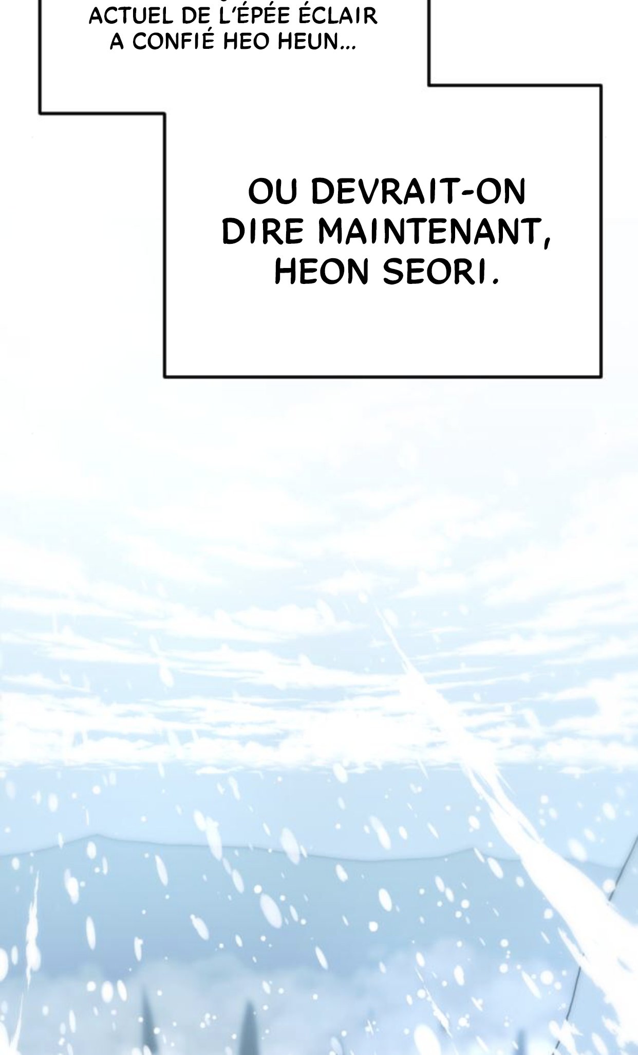 Read A Blade At A Time FR Manga Online