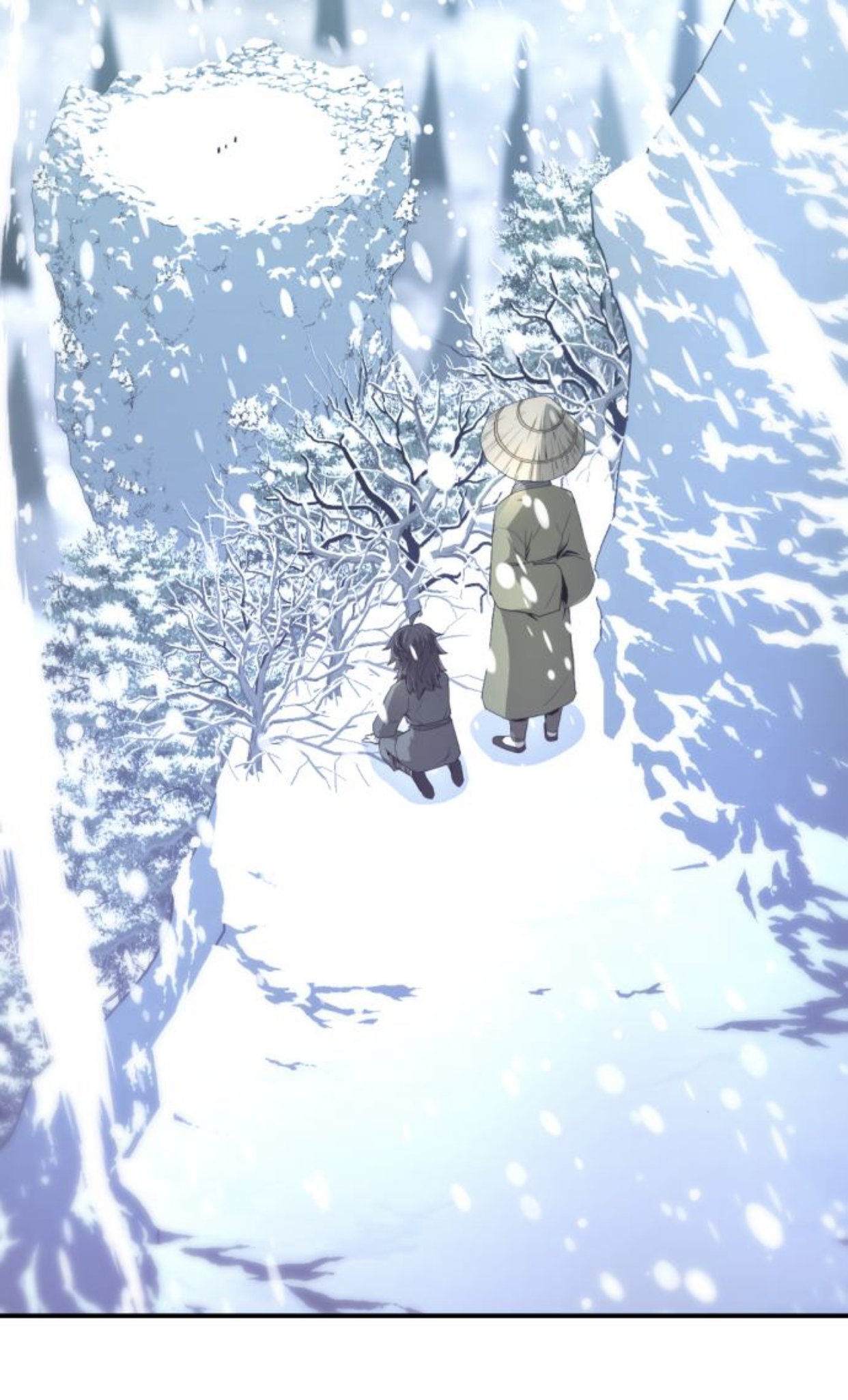 Read A Blade At A Time FR Manga Online