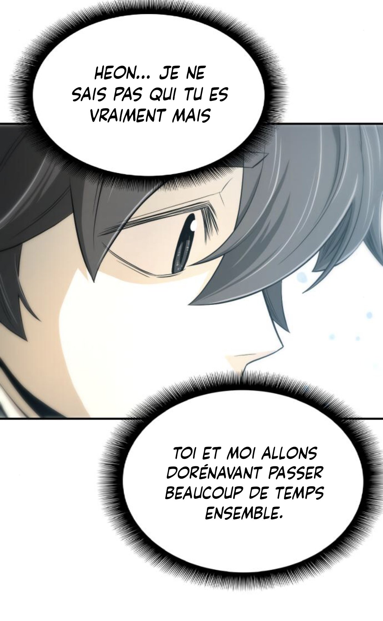 Read A Blade At A Time FR Manga Online