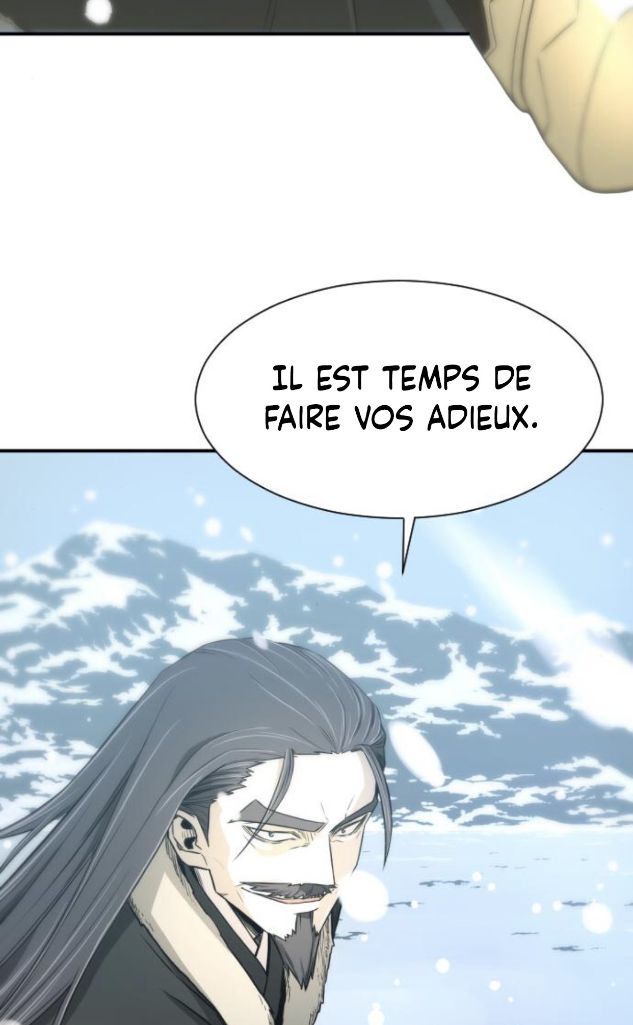 Read A Blade At A Time FR Manga Online