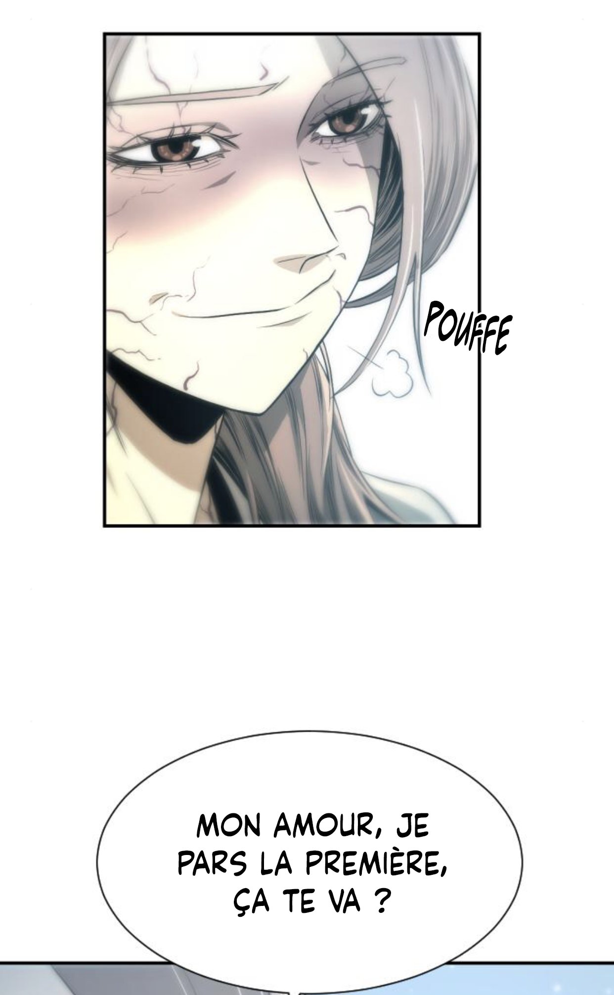 Read A Blade At A Time FR Manga Online