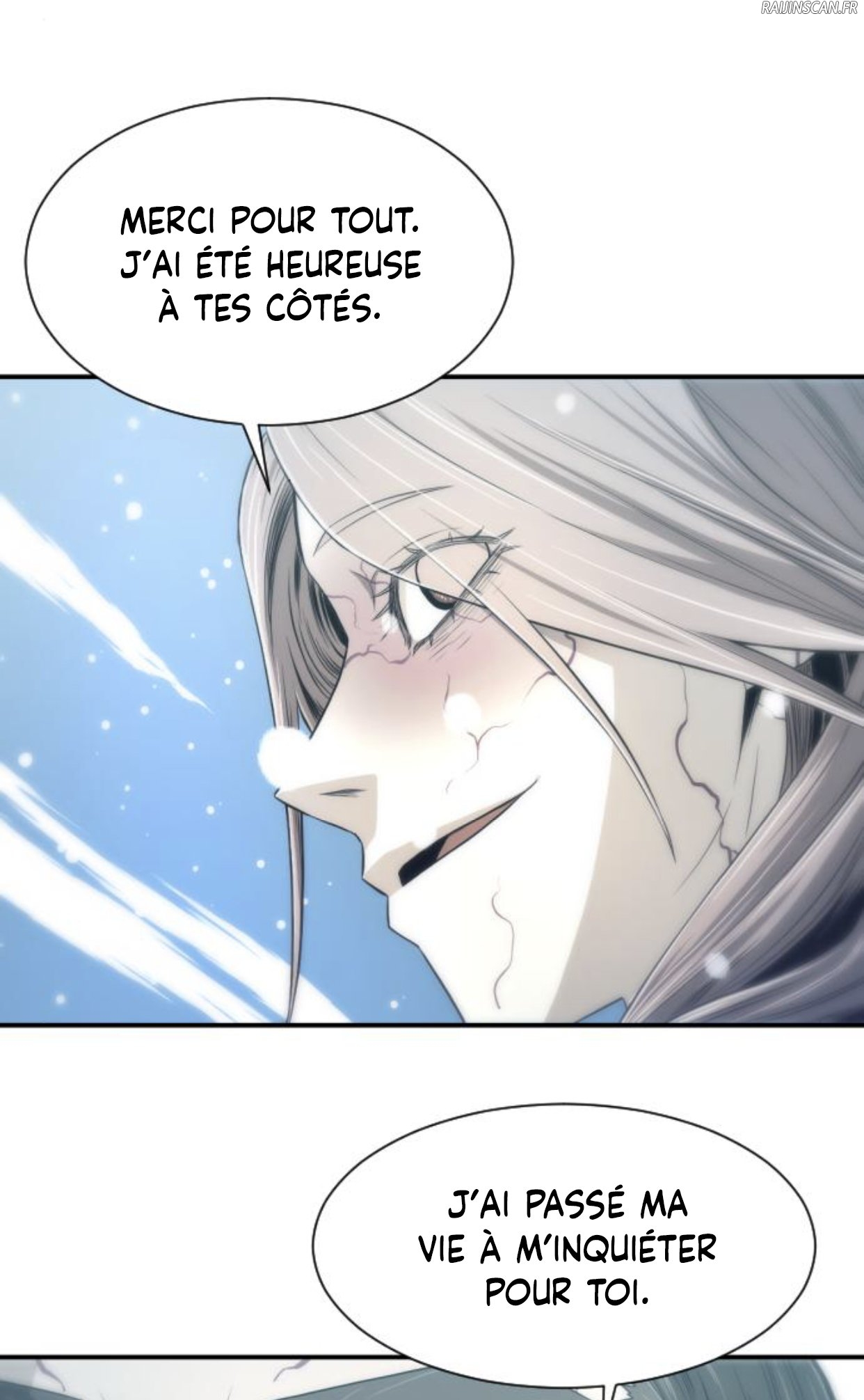 Read A Blade At A Time FR Manga Online