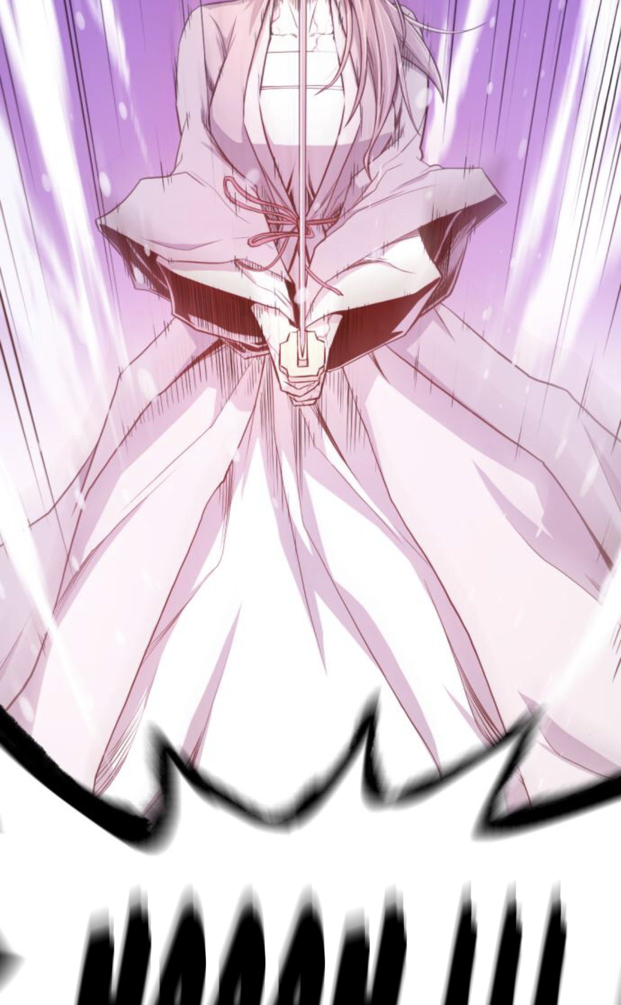 Read A Blade At A Time FR Manga Online