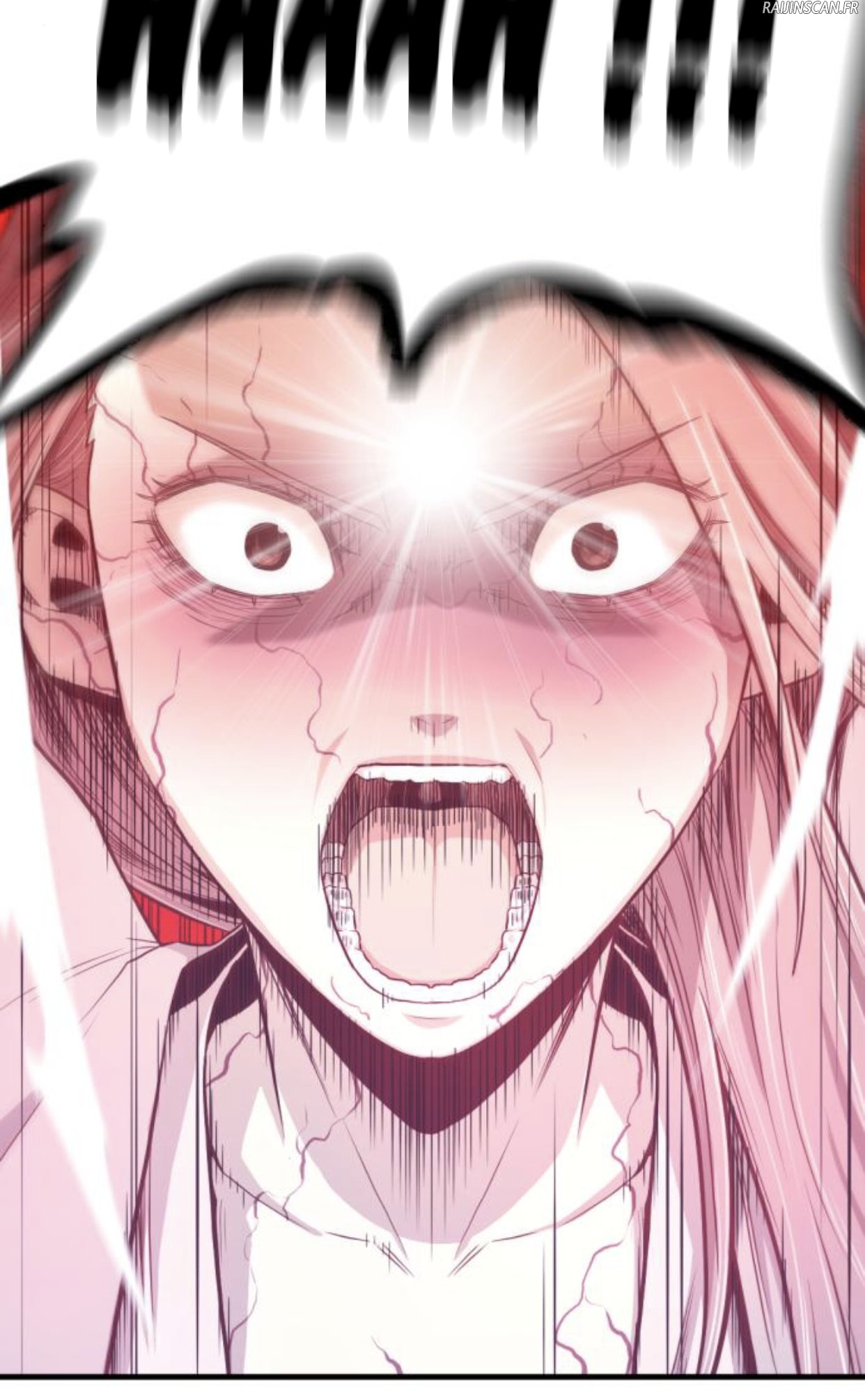 Read A Blade At A Time FR Manga Online