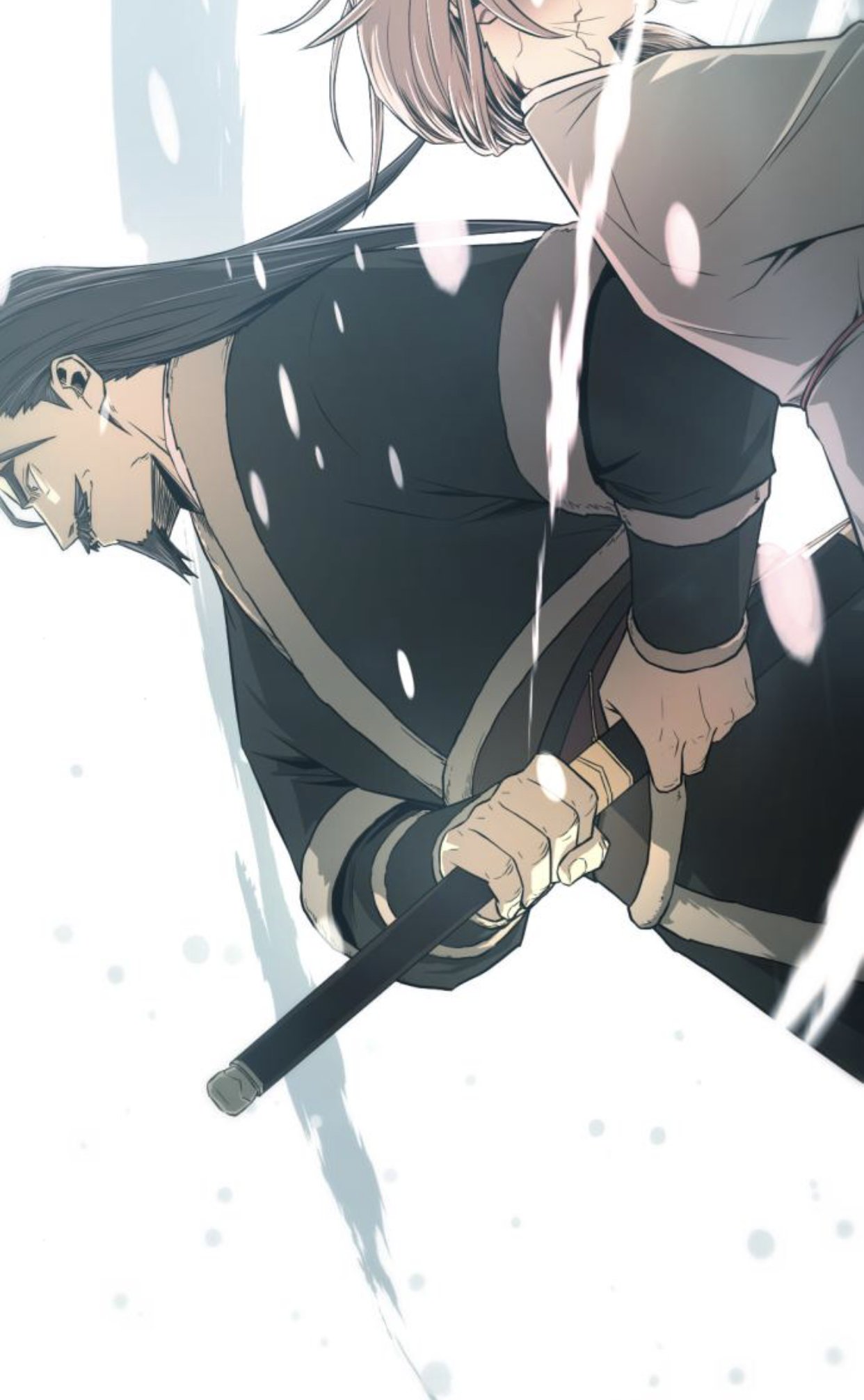 Read A Blade At A Time FR Manga Online