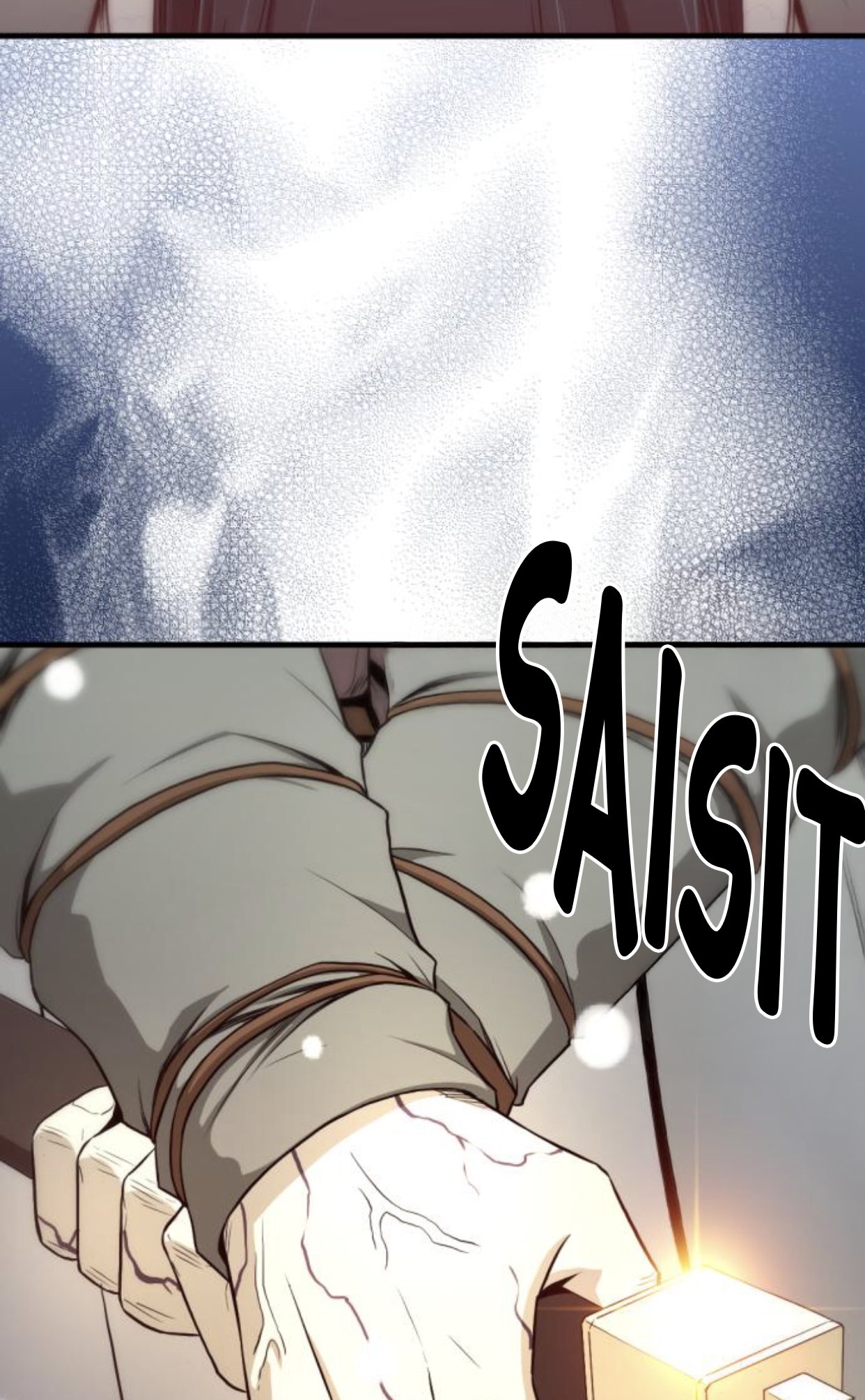 Read A Blade At A Time FR Manga Online