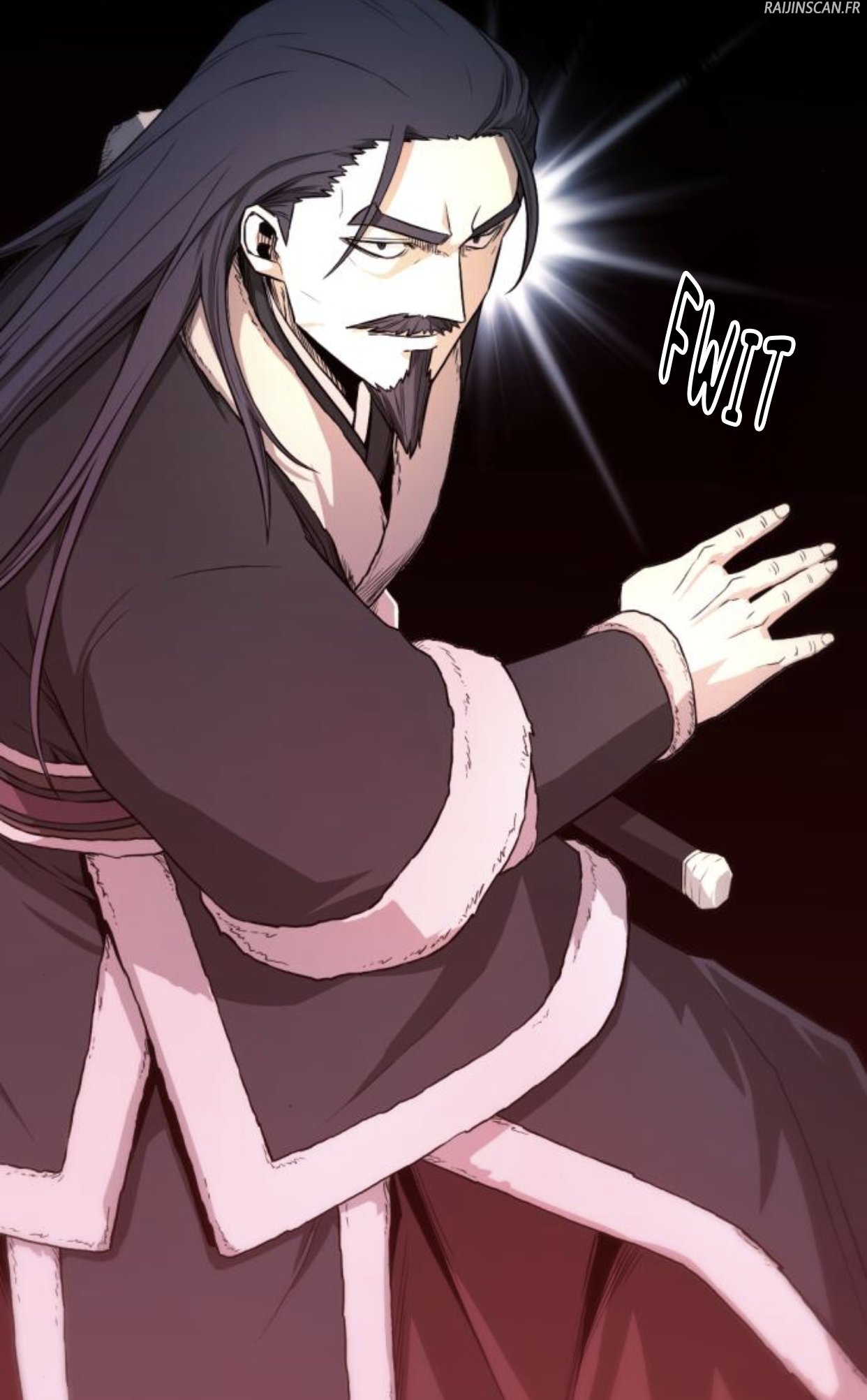 Read A Blade At A Time FR Manga Online