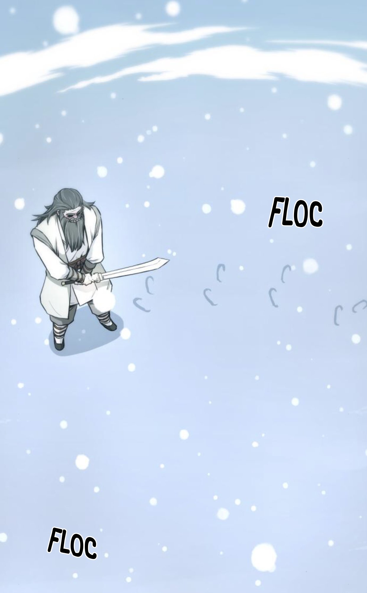 Read A Blade At A Time FR Manga Online