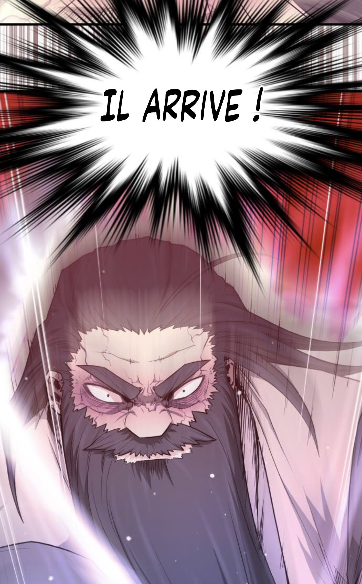 Read A Blade At A Time FR Manga Online