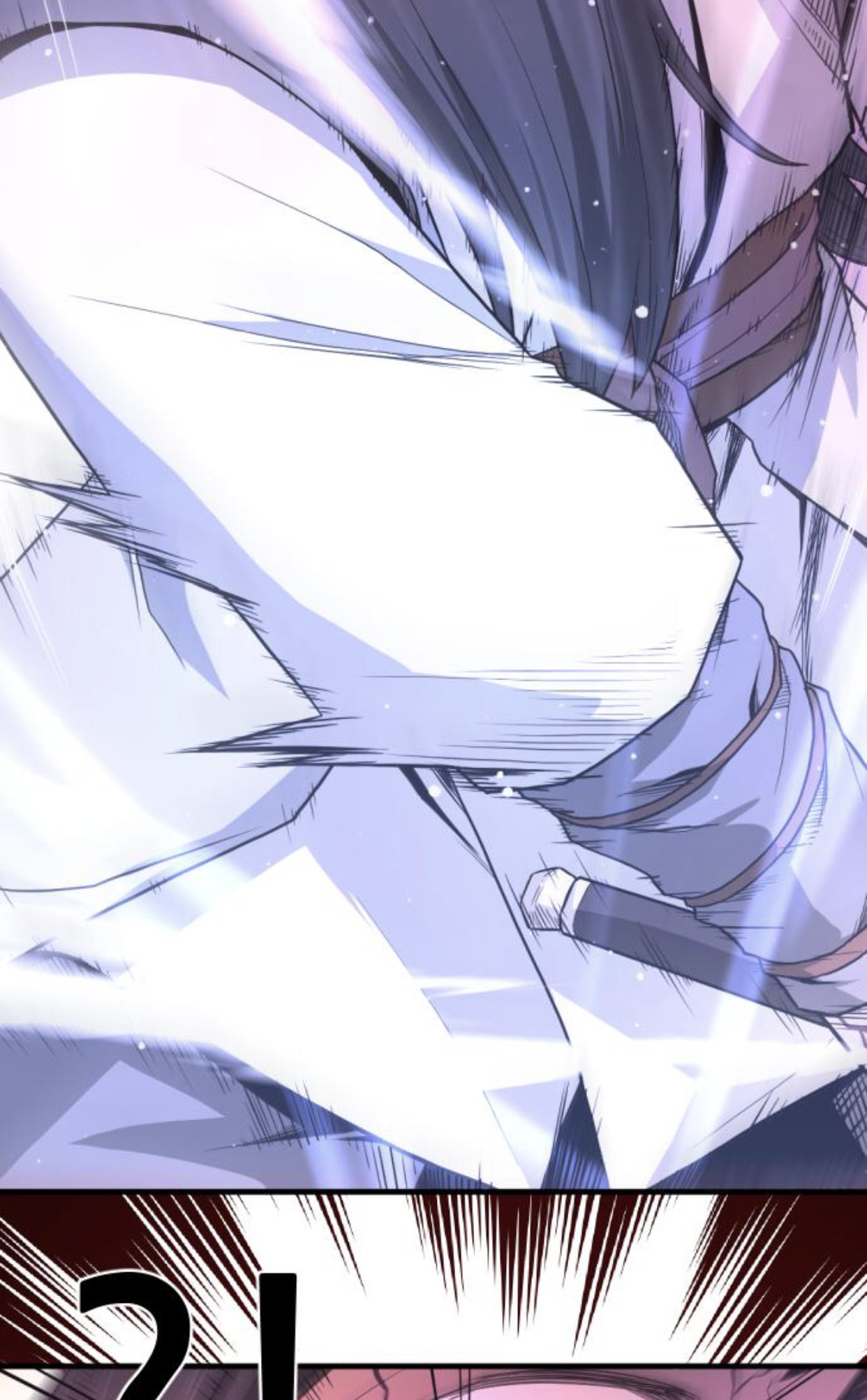 Read A Blade At A Time FR Manga Online