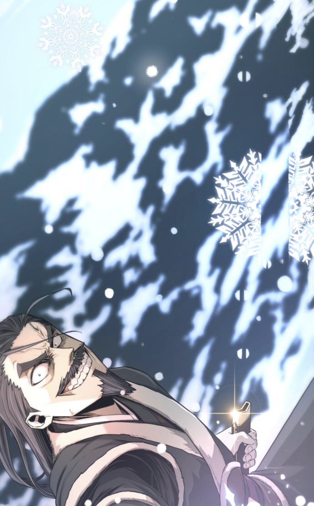 Read A Blade At A Time FR Manga Online
