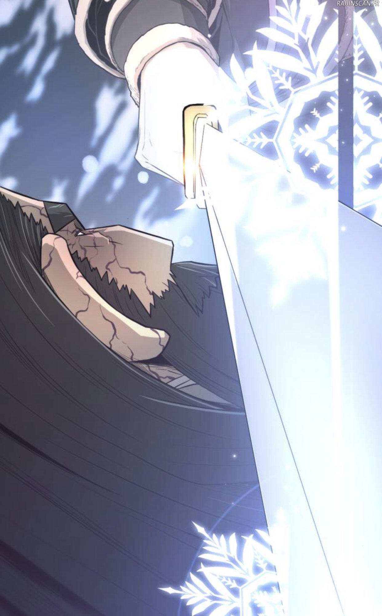 Read A Blade At A Time FR Manga Online