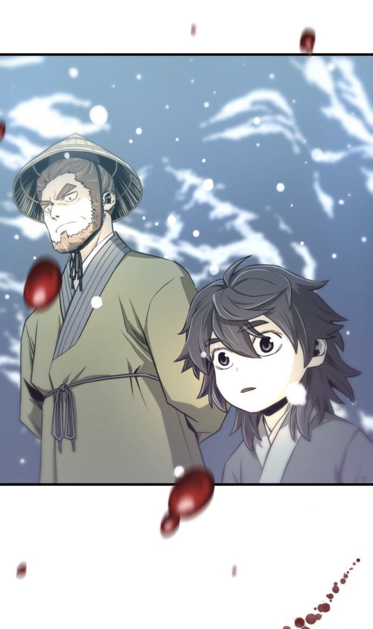 Read A Blade At A Time FR Manga Online