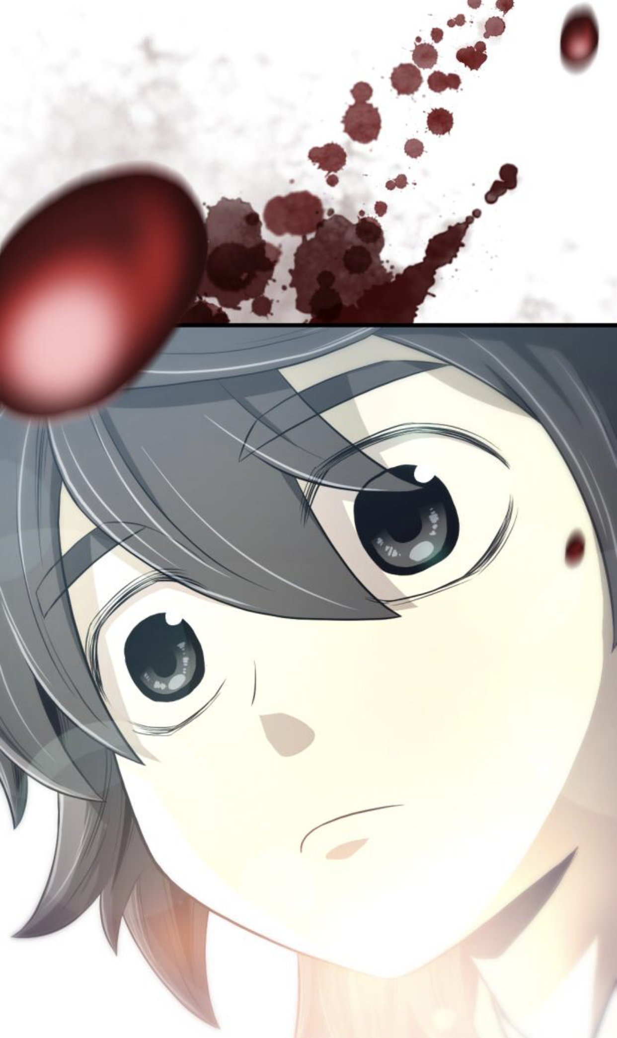 Read A Blade At A Time FR Manga Online