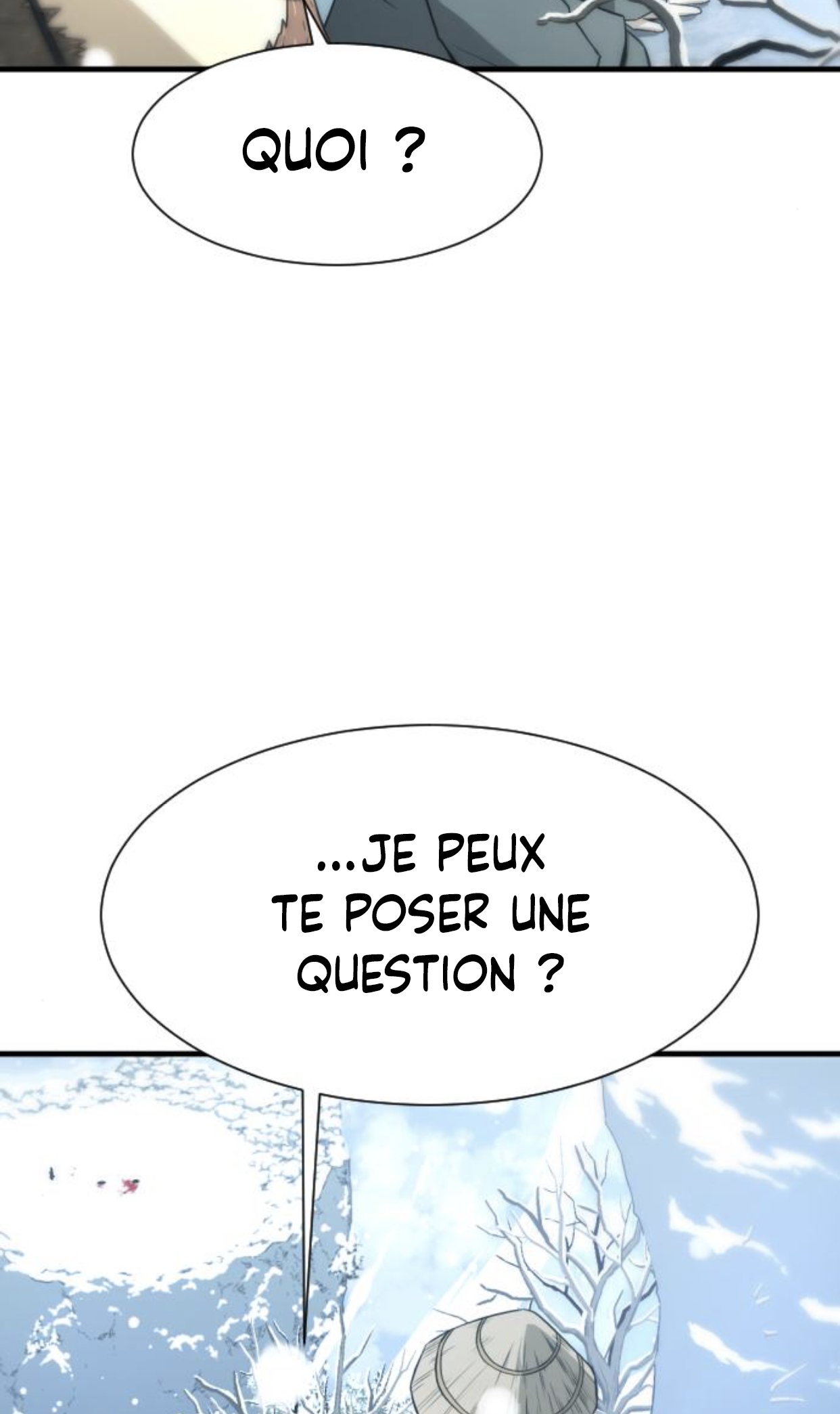 Read A Blade At A Time FR Manga Online