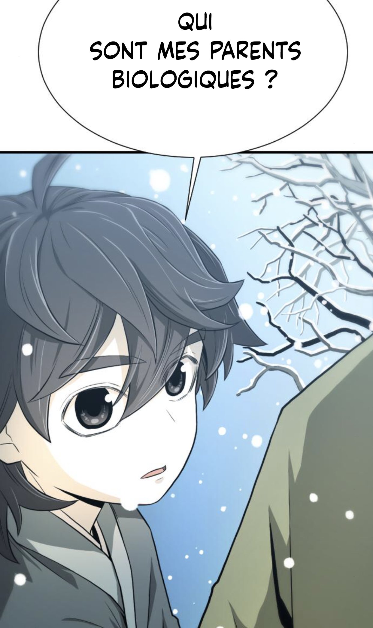 Read A Blade At A Time FR Manga Online