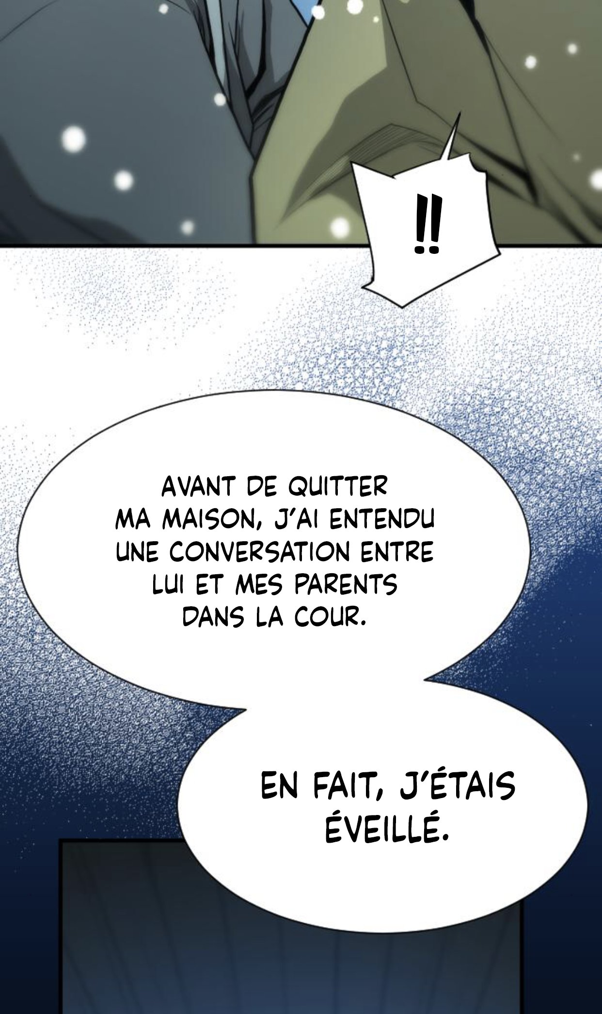 Read A Blade At A Time FR Manga Online