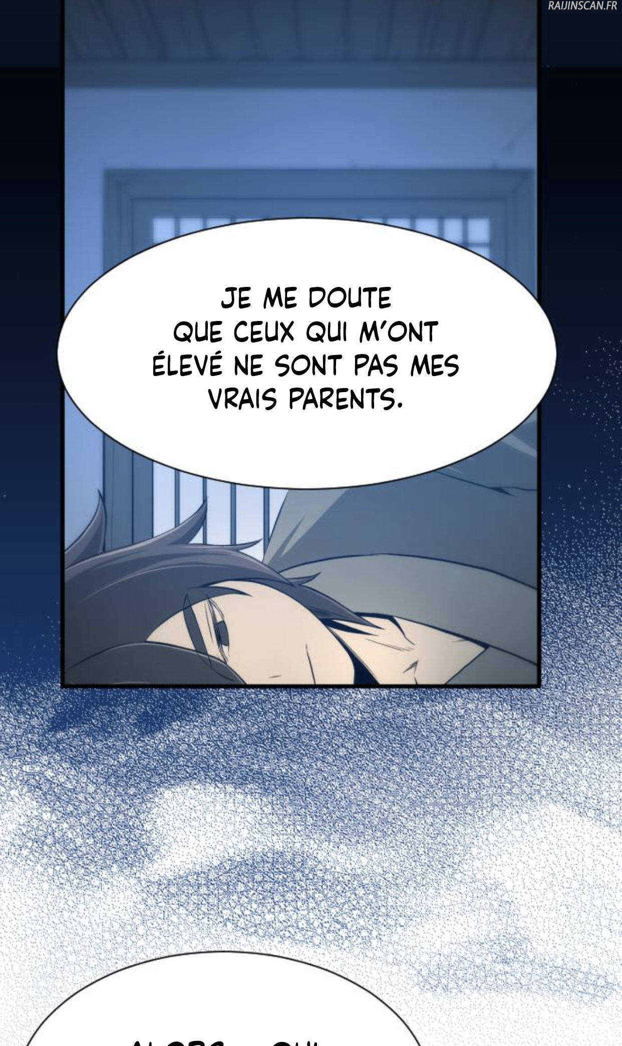Read A Blade At A Time FR Manga Online