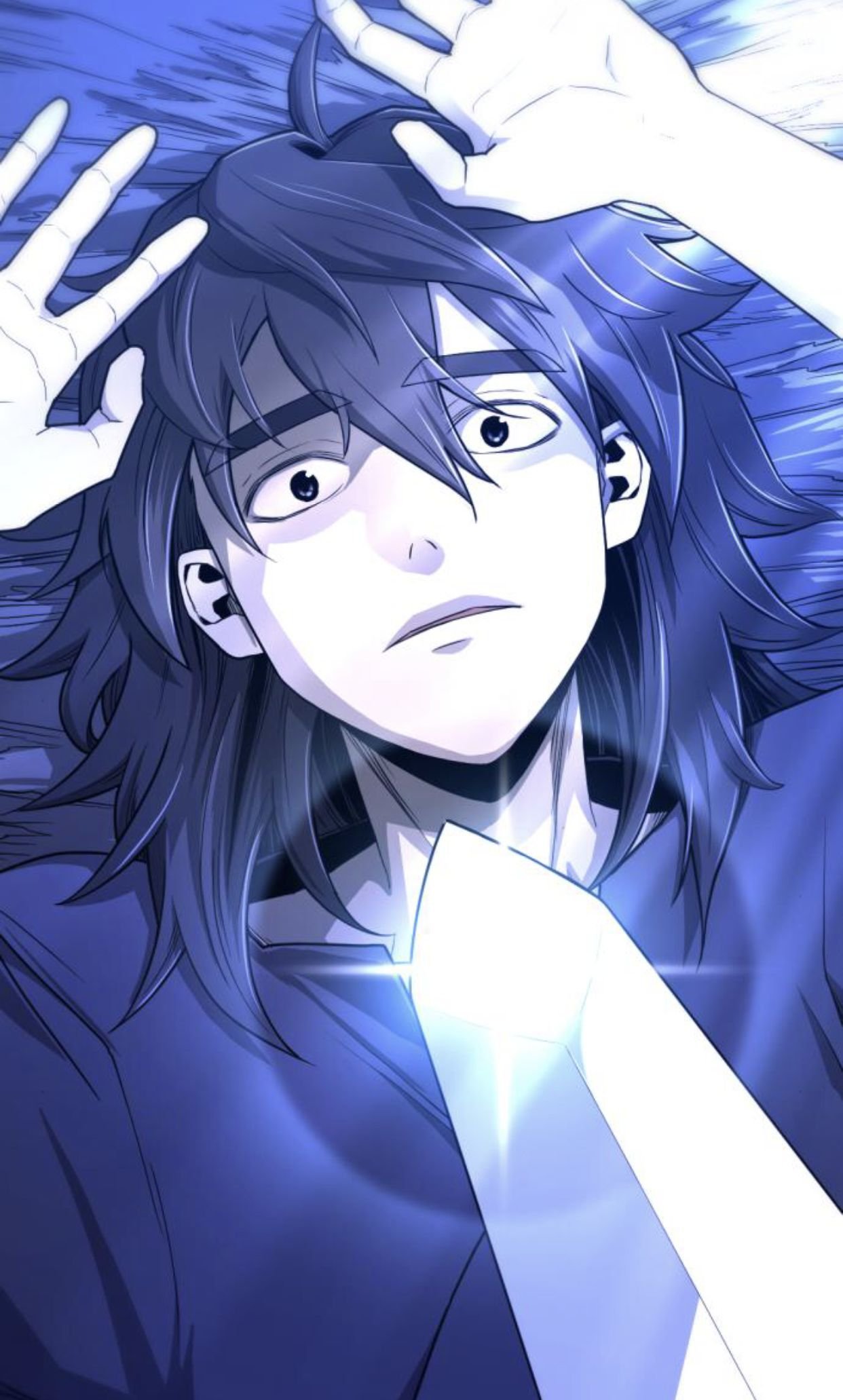 Read A Blade At A Time FR Manga Online