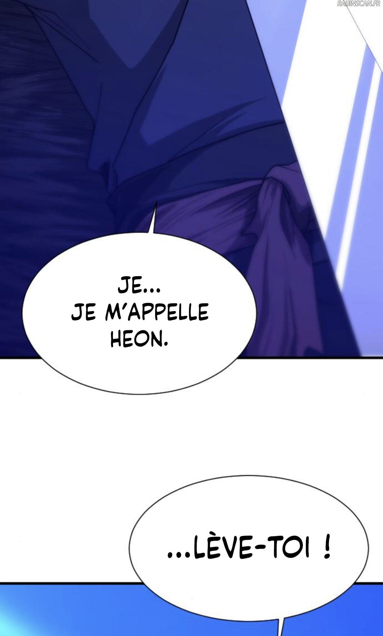 Read A Blade At A Time FR Manga Online