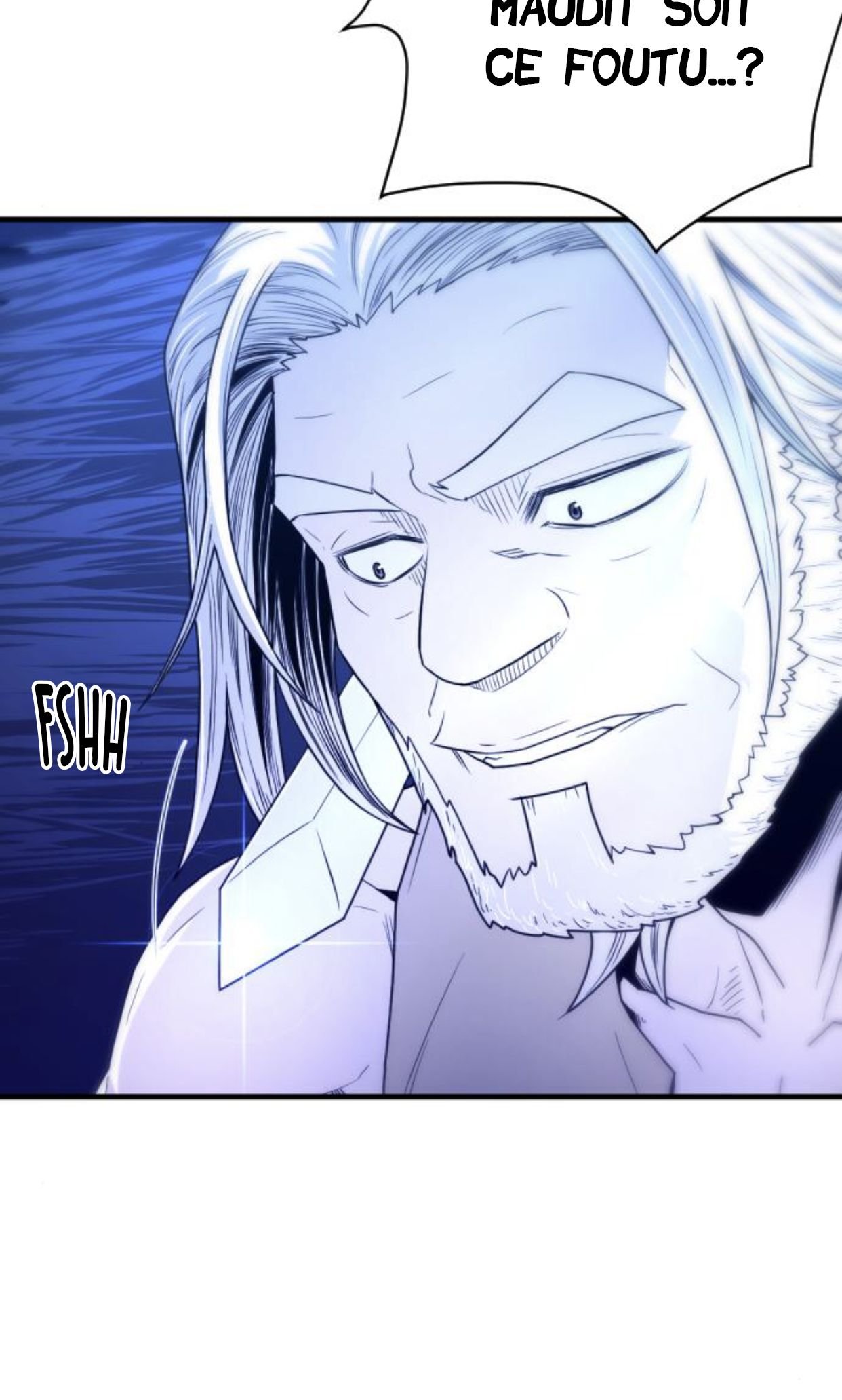 Read A Blade At A Time FR Manga Online