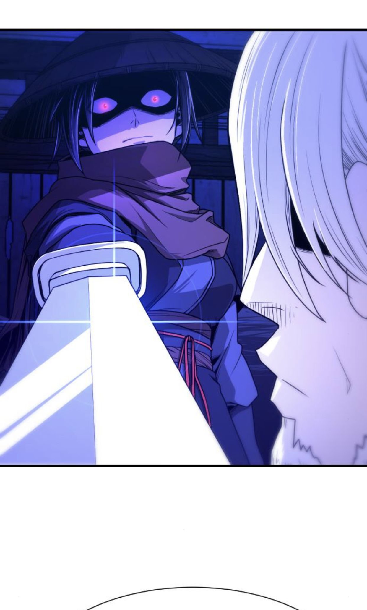 Read A Blade At A Time FR Manga Online