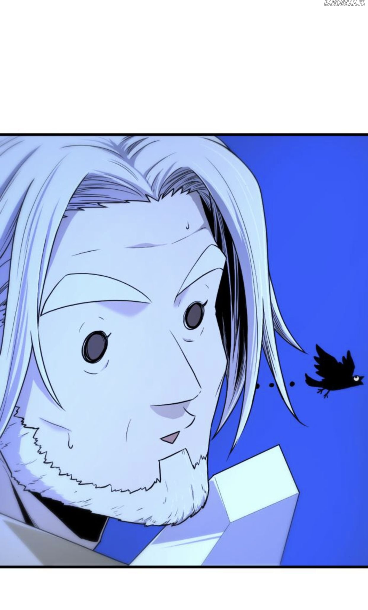 Read A Blade At A Time FR Manga Online