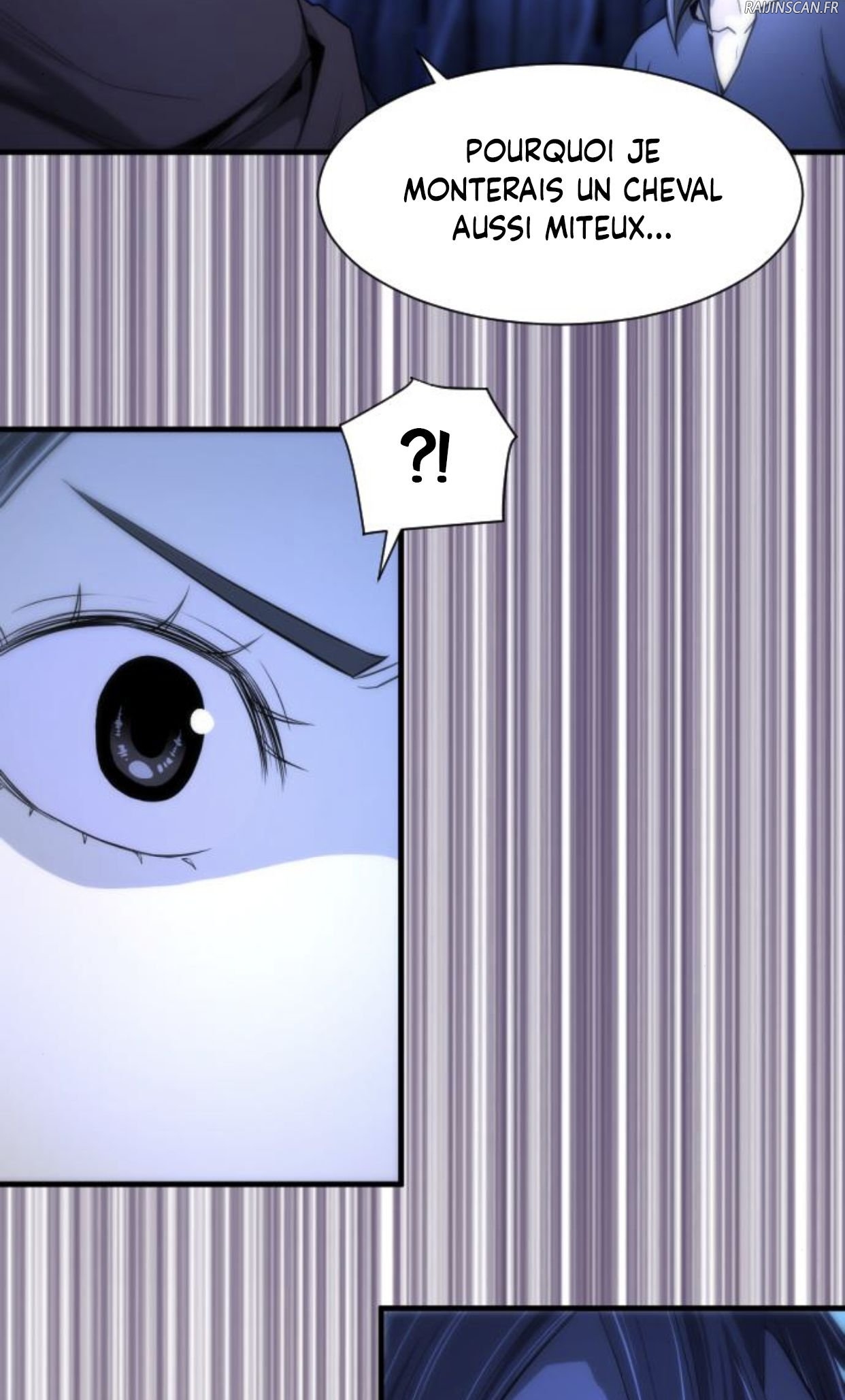 Read A Blade At A Time FR Manga Online