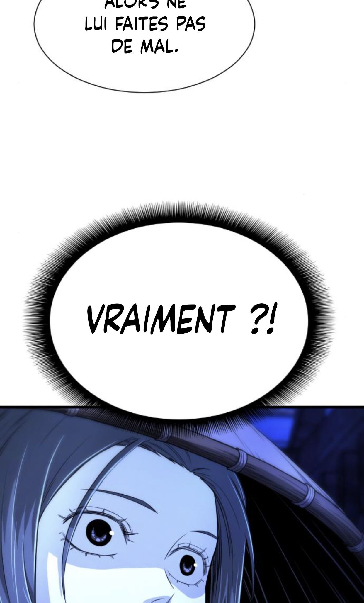 Read A Blade At A Time FR Manga Online