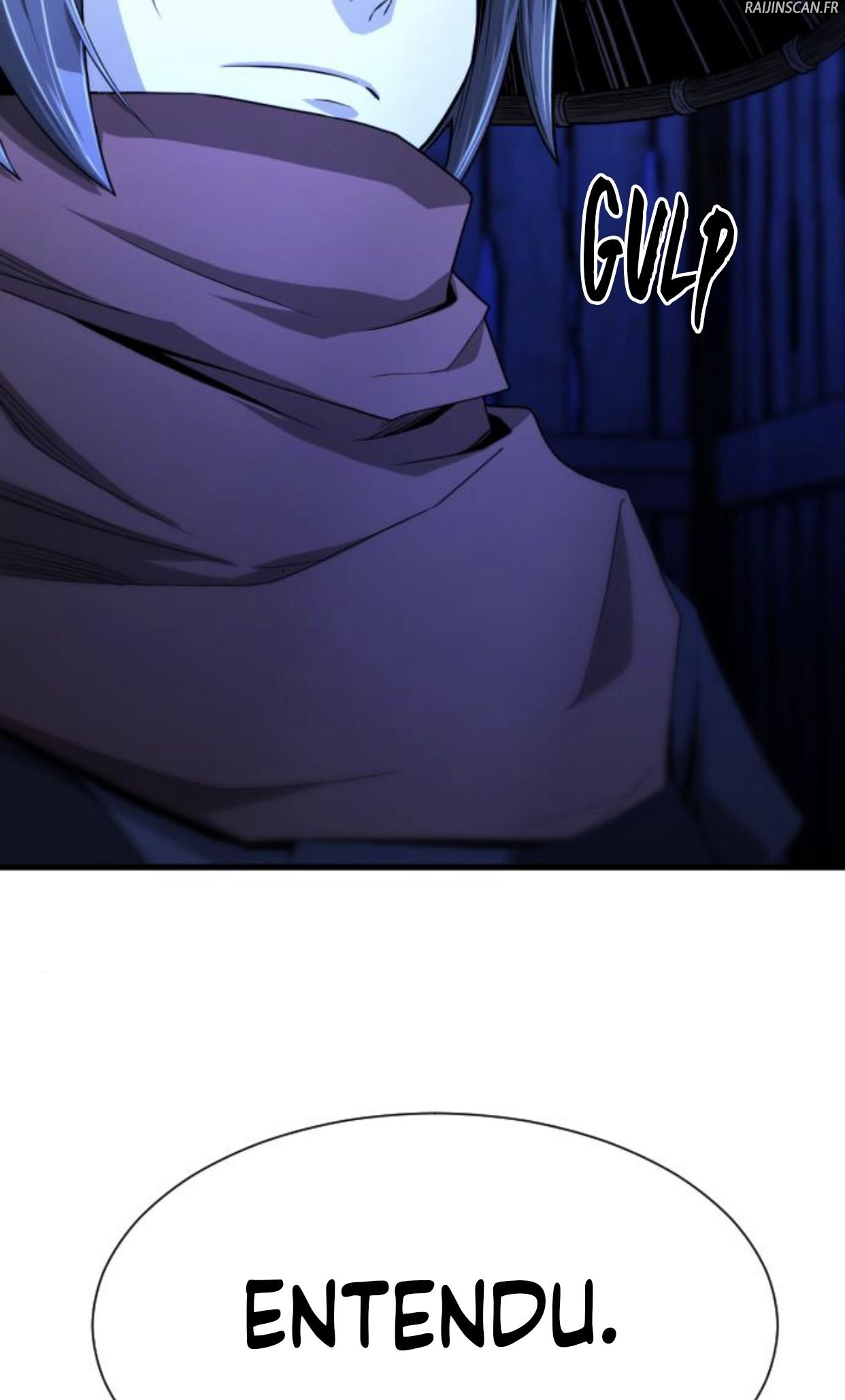 Read A Blade At A Time FR Manga Online