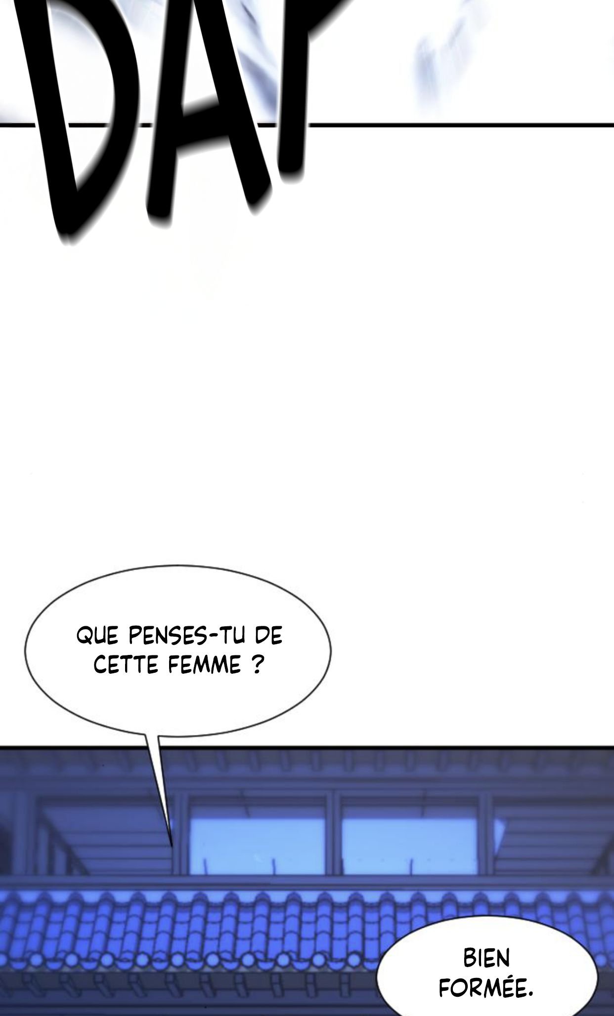 Read A Blade At A Time FR Manga Online