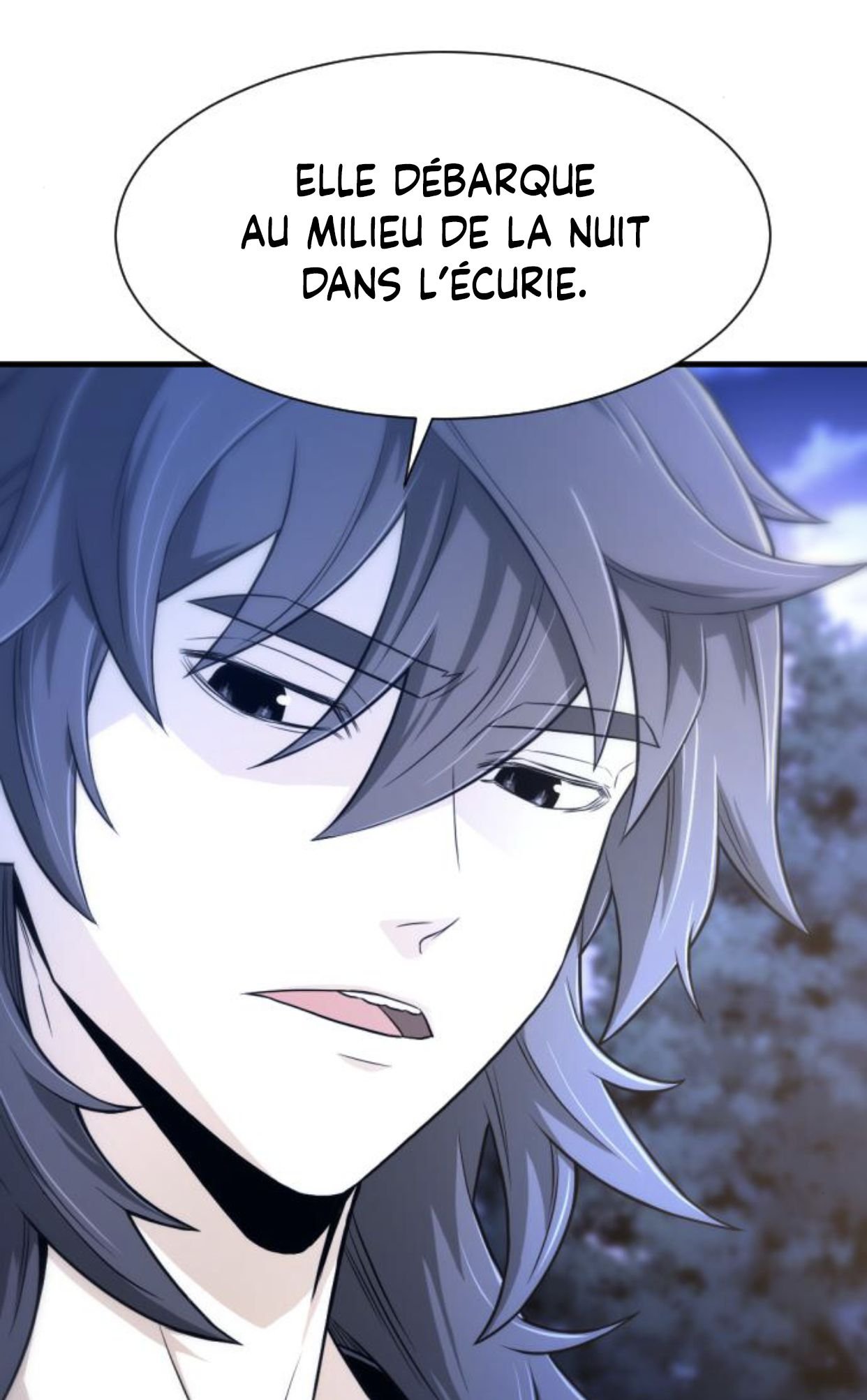 Read A Blade At A Time FR Manga Online