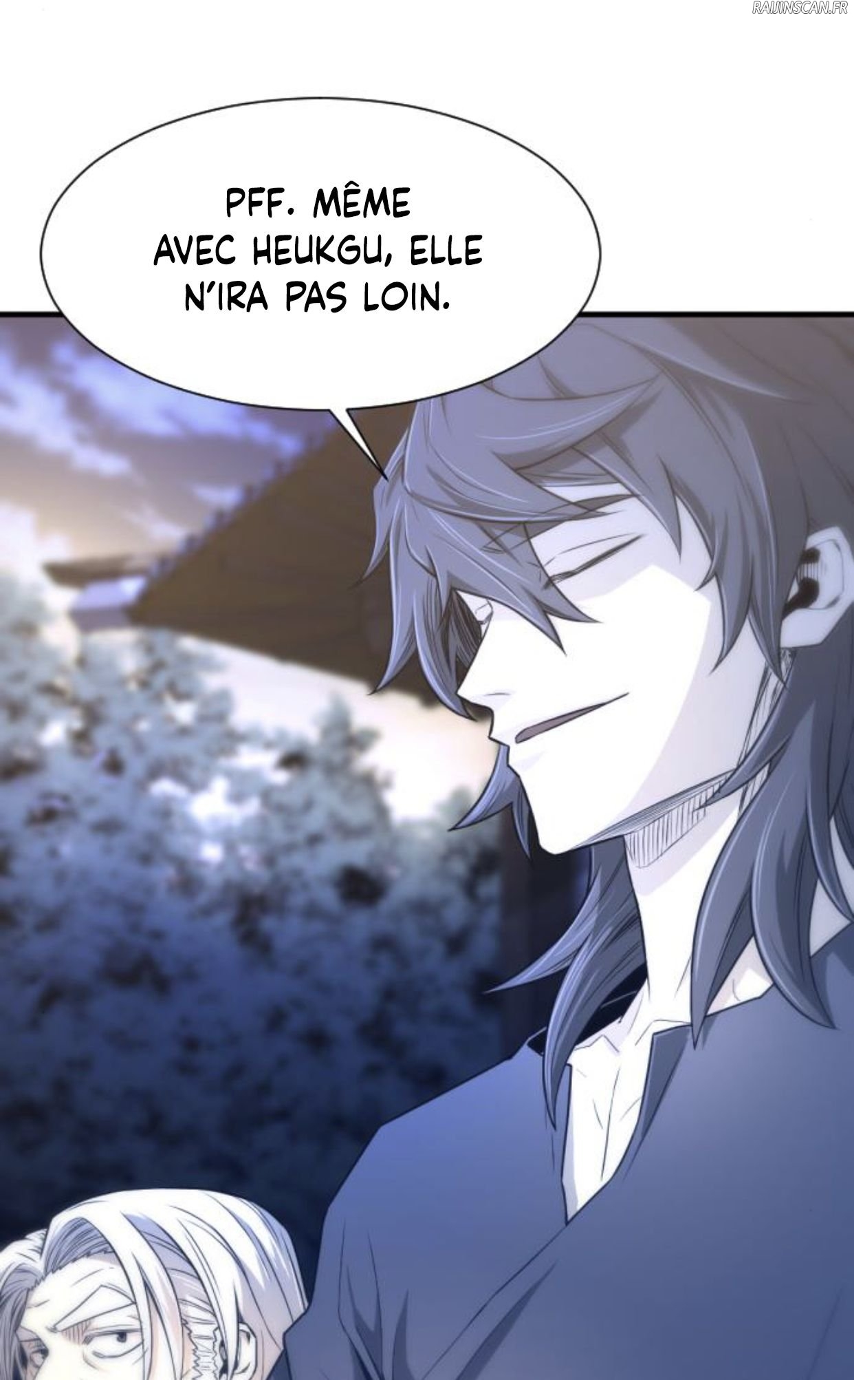 Read A Blade At A Time FR Manga Online