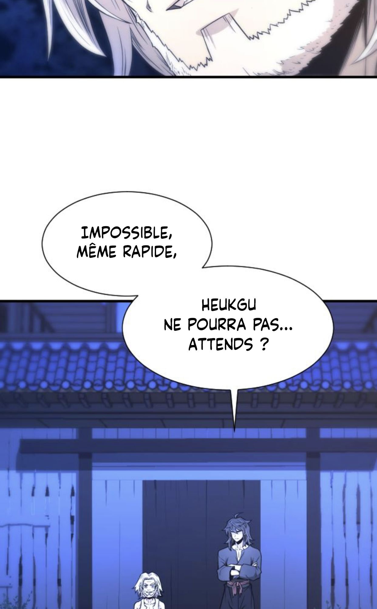Read A Blade At A Time FR Manga Online