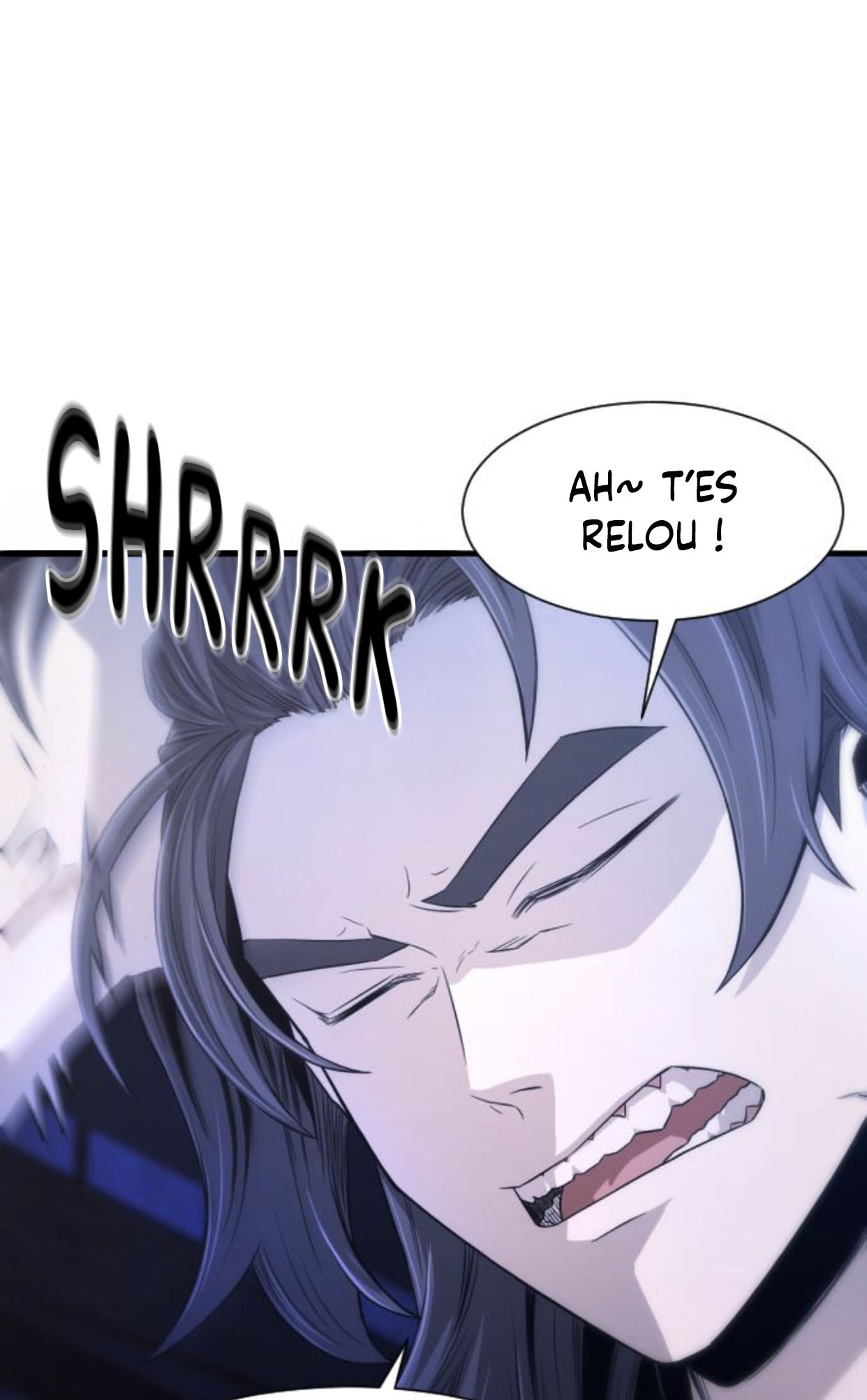 Read A Blade At A Time FR Manga Online