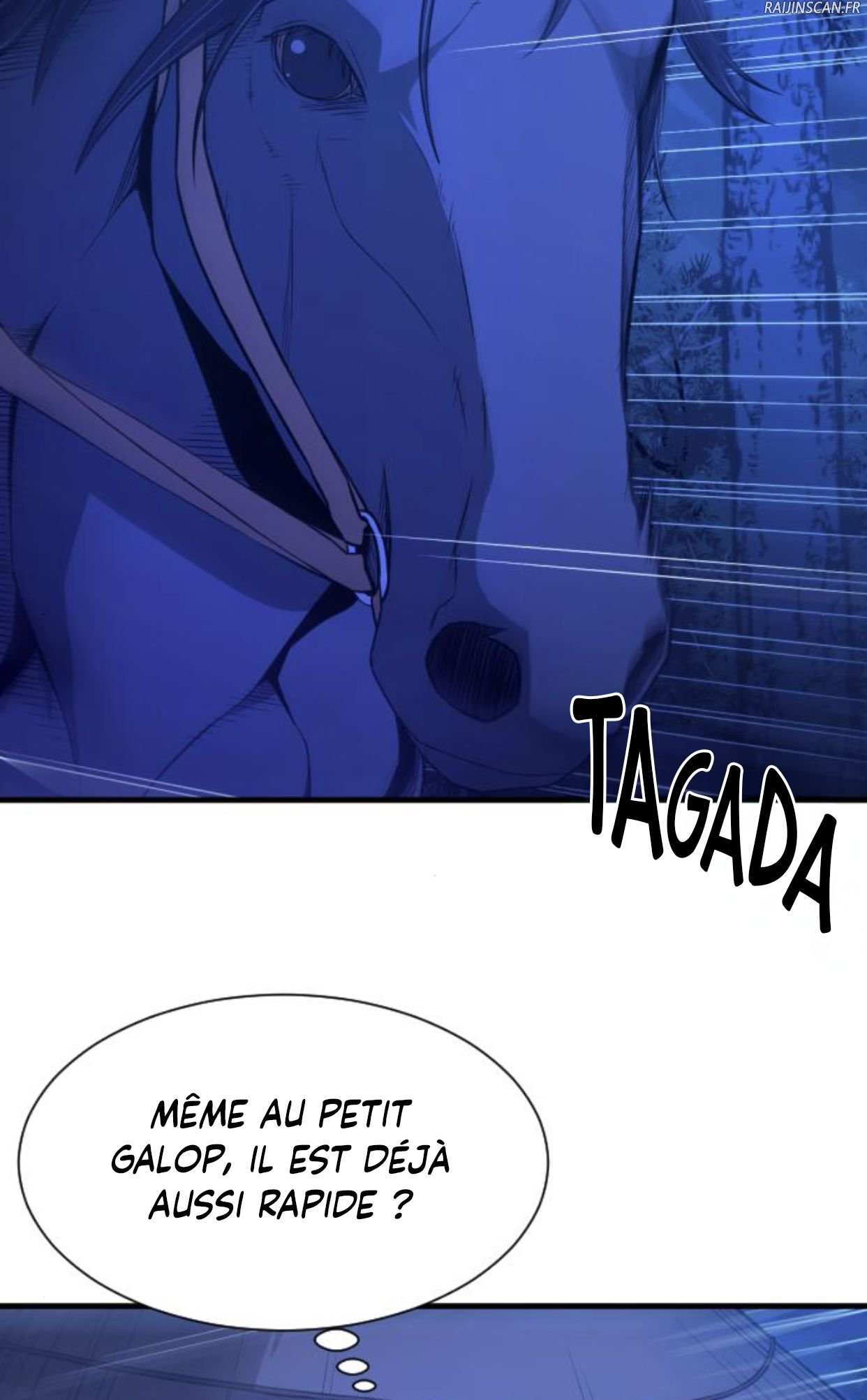Read A Blade At A Time FR Manga Online