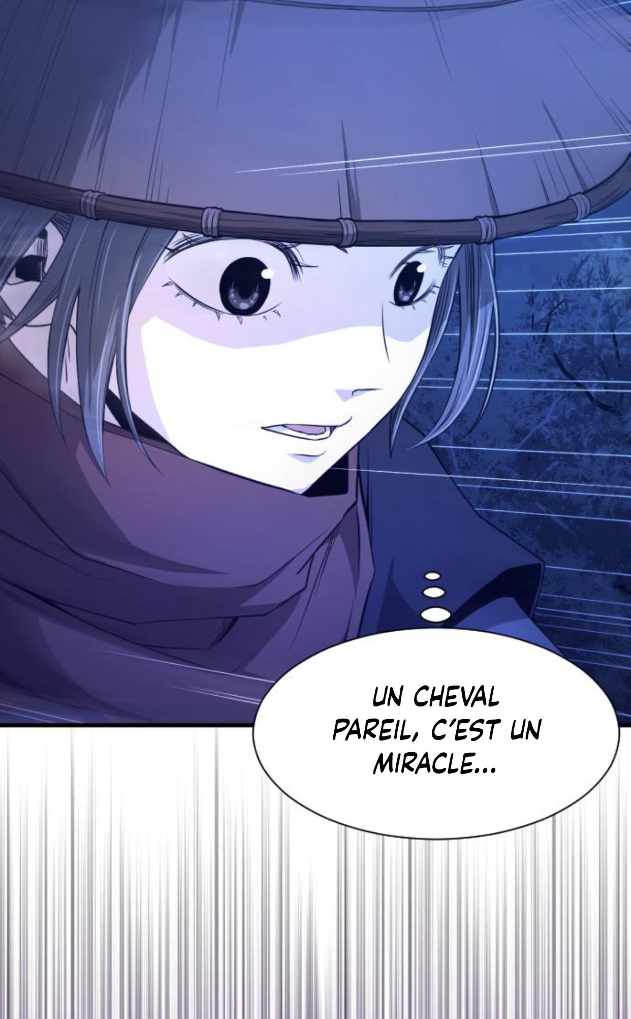 Read A Blade At A Time FR Manga Online