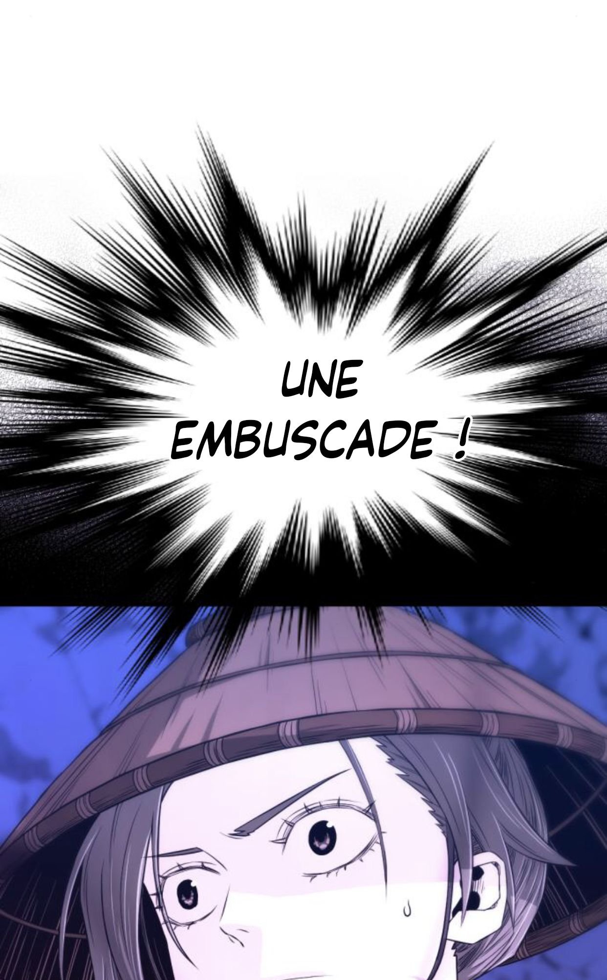 Read A Blade At A Time FR Manga Online