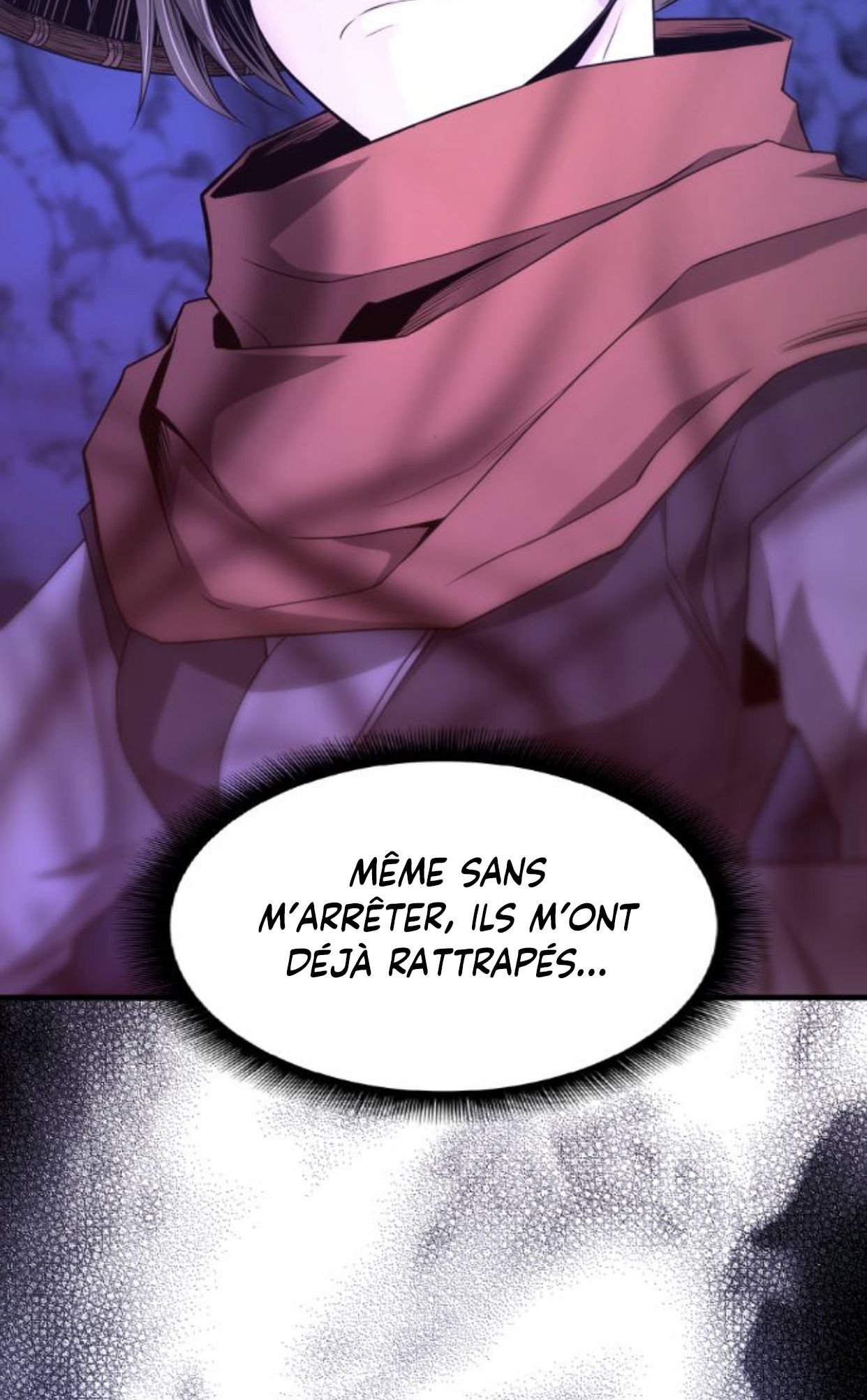 Read A Blade At A Time FR Manga Online