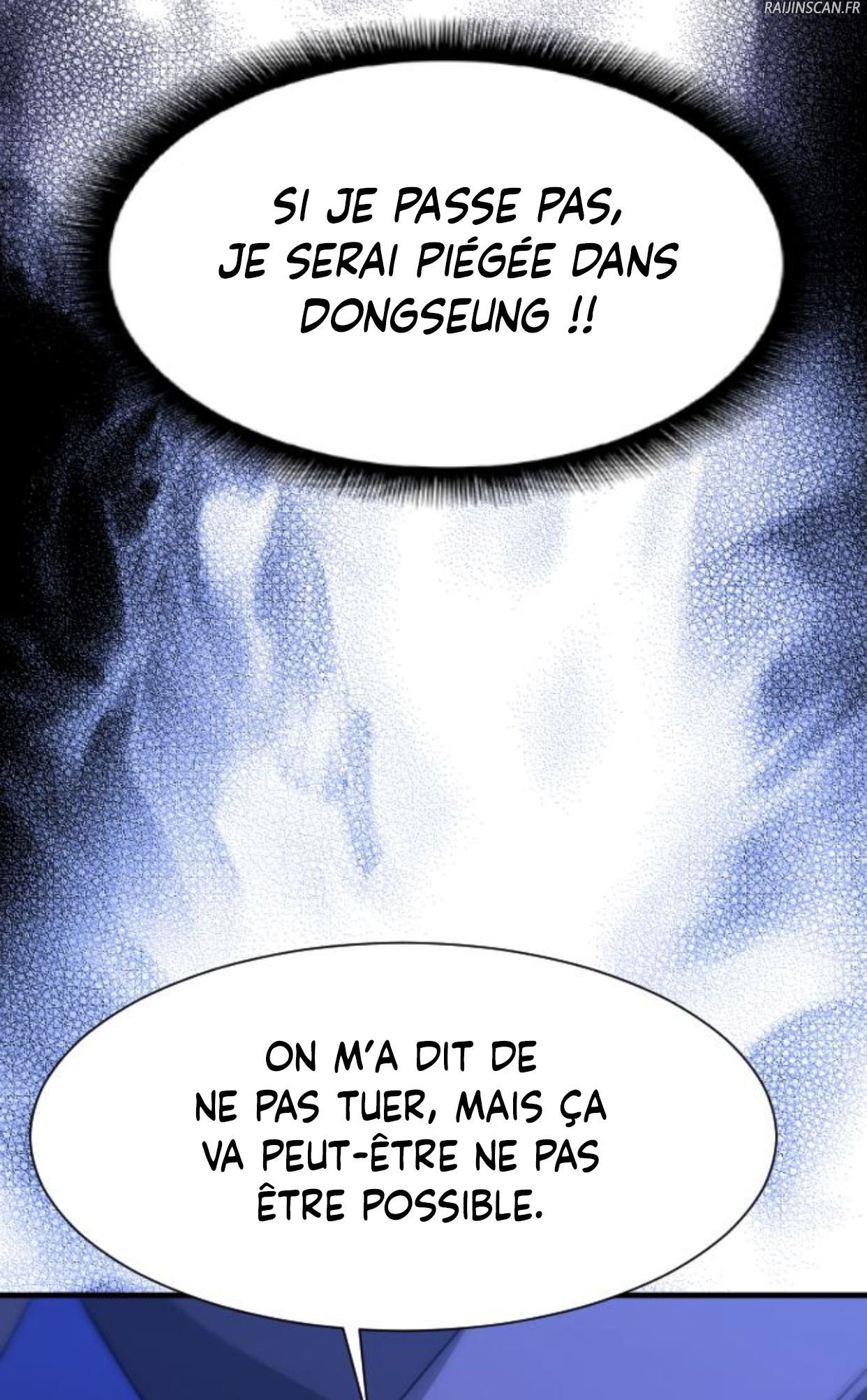 Read A Blade At A Time FR Manga Online