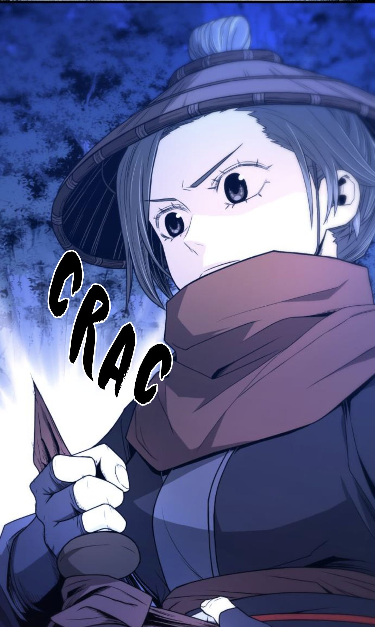 Read A Blade At A Time FR Manga Online