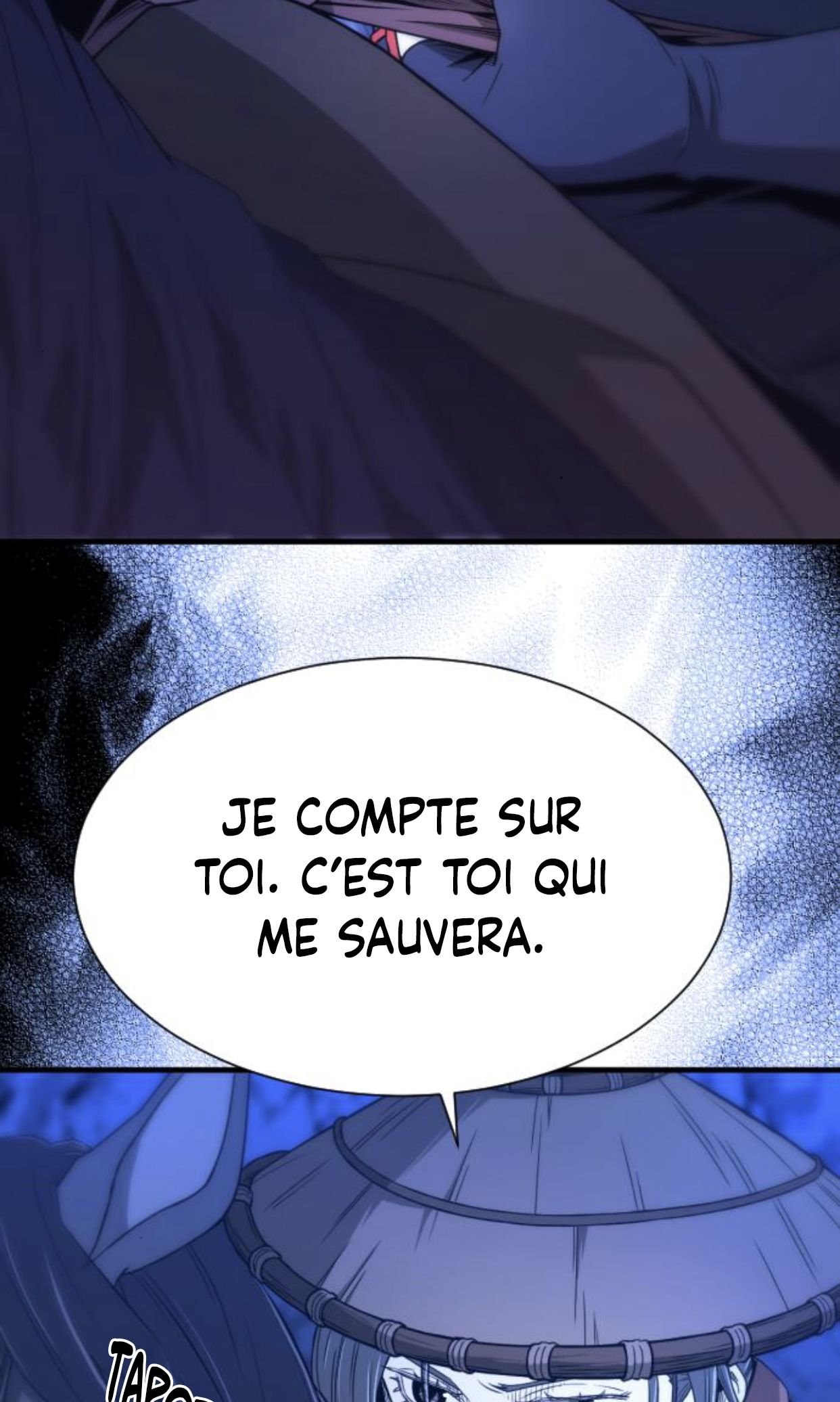 Read A Blade At A Time FR Manga Online