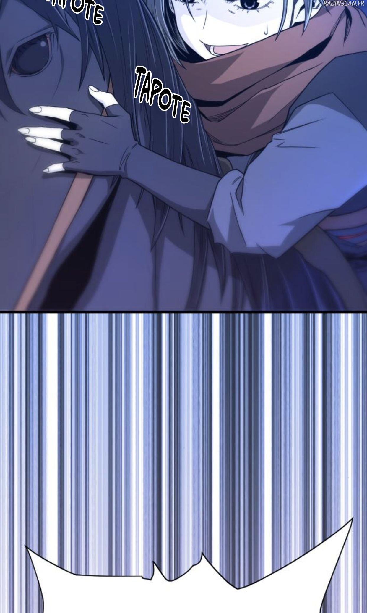 Read A Blade At A Time FR Manga Online
