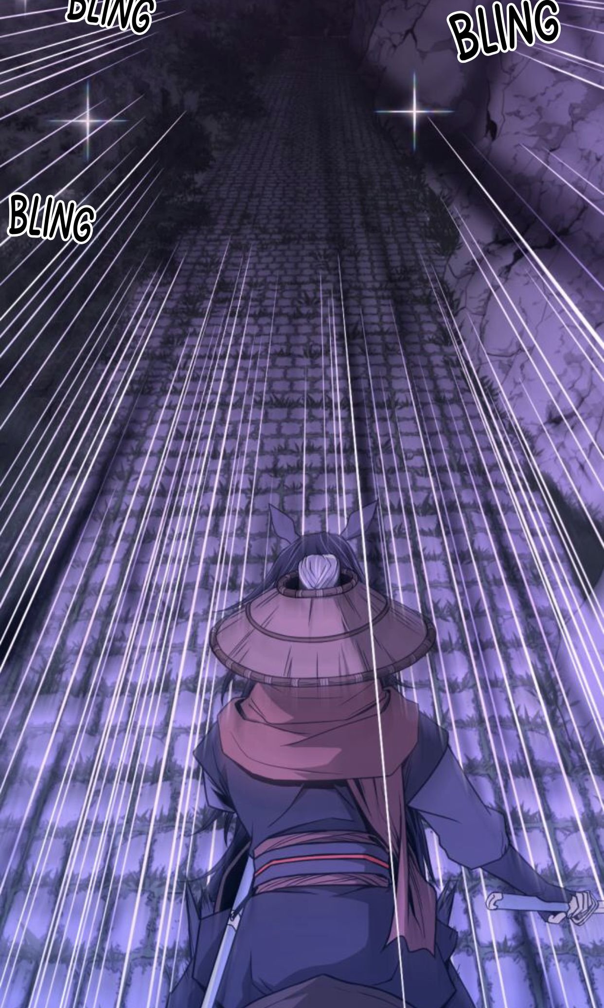 Read A Blade At A Time FR Manga Online