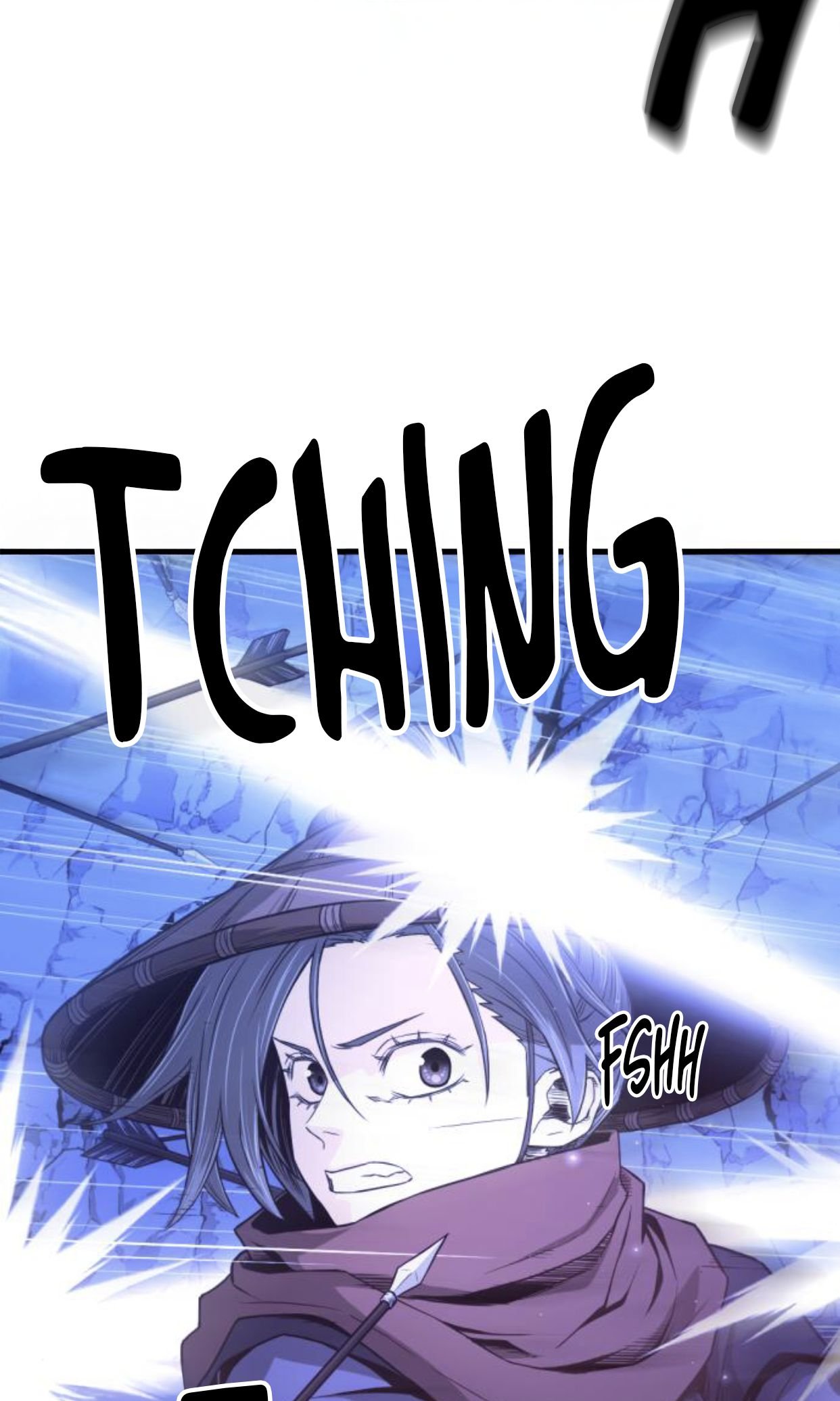 Read A Blade At A Time FR Manga Online