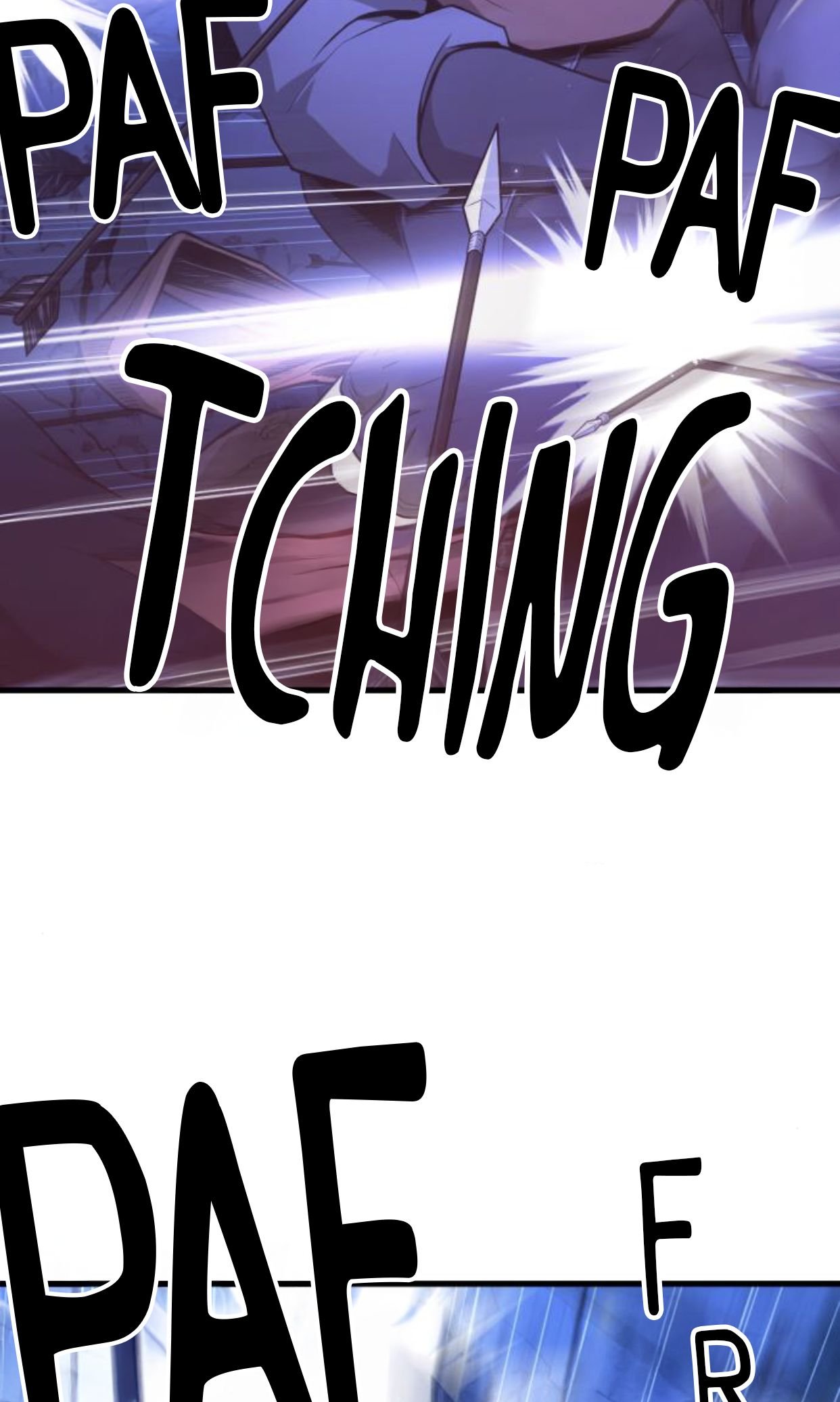 Read A Blade At A Time FR Manga Online