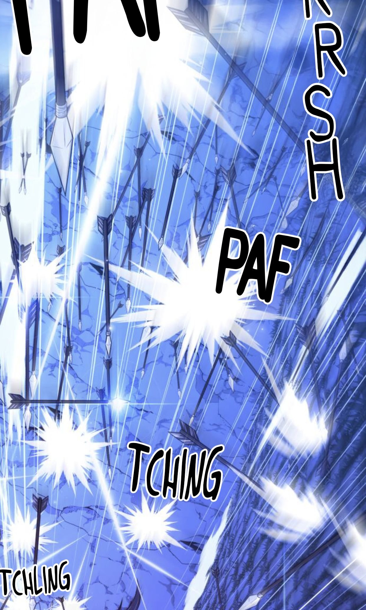 Read A Blade At A Time FR Manga Online