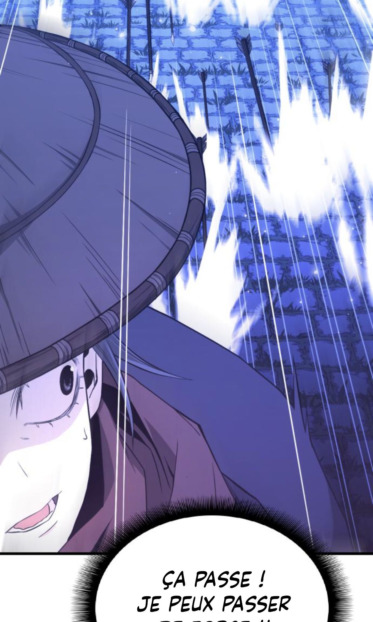Read A Blade At A Time FR Manga Online