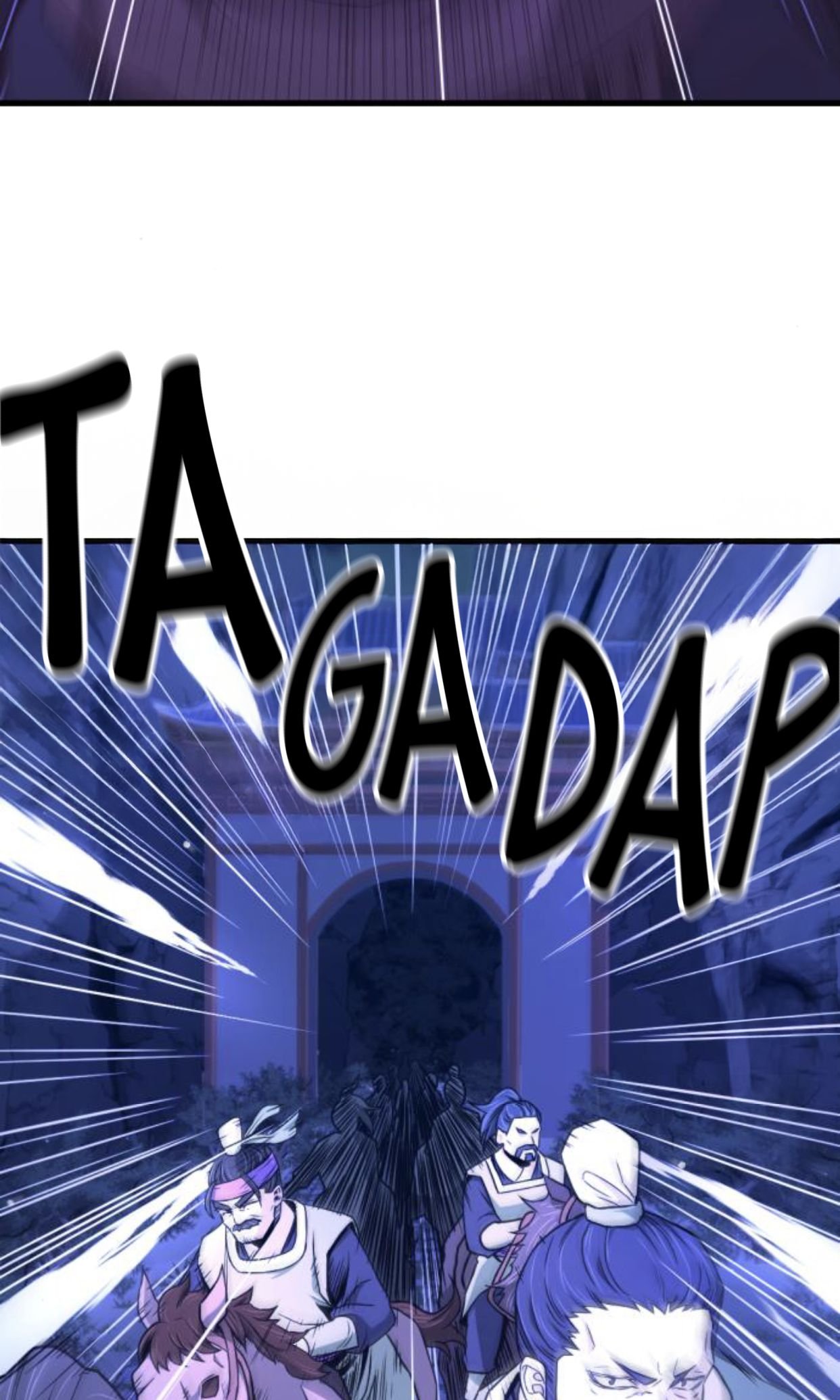 Read A Blade At A Time FR Manga Online